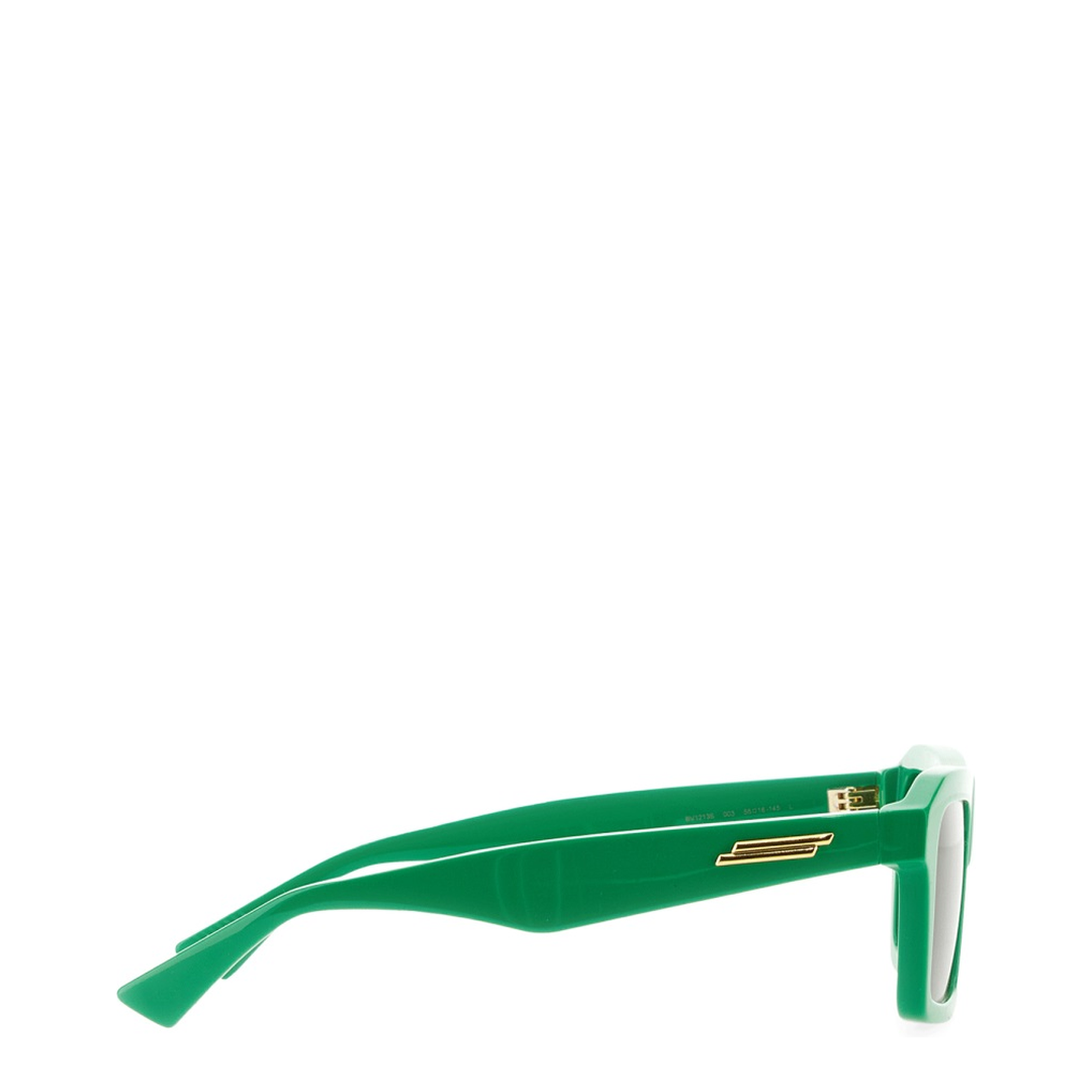 Classic Square Sunglasses - Image 2
