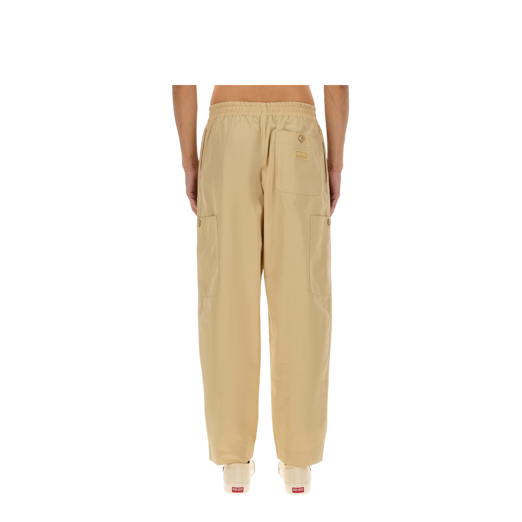 Cargo Jogging Pants - Image 3