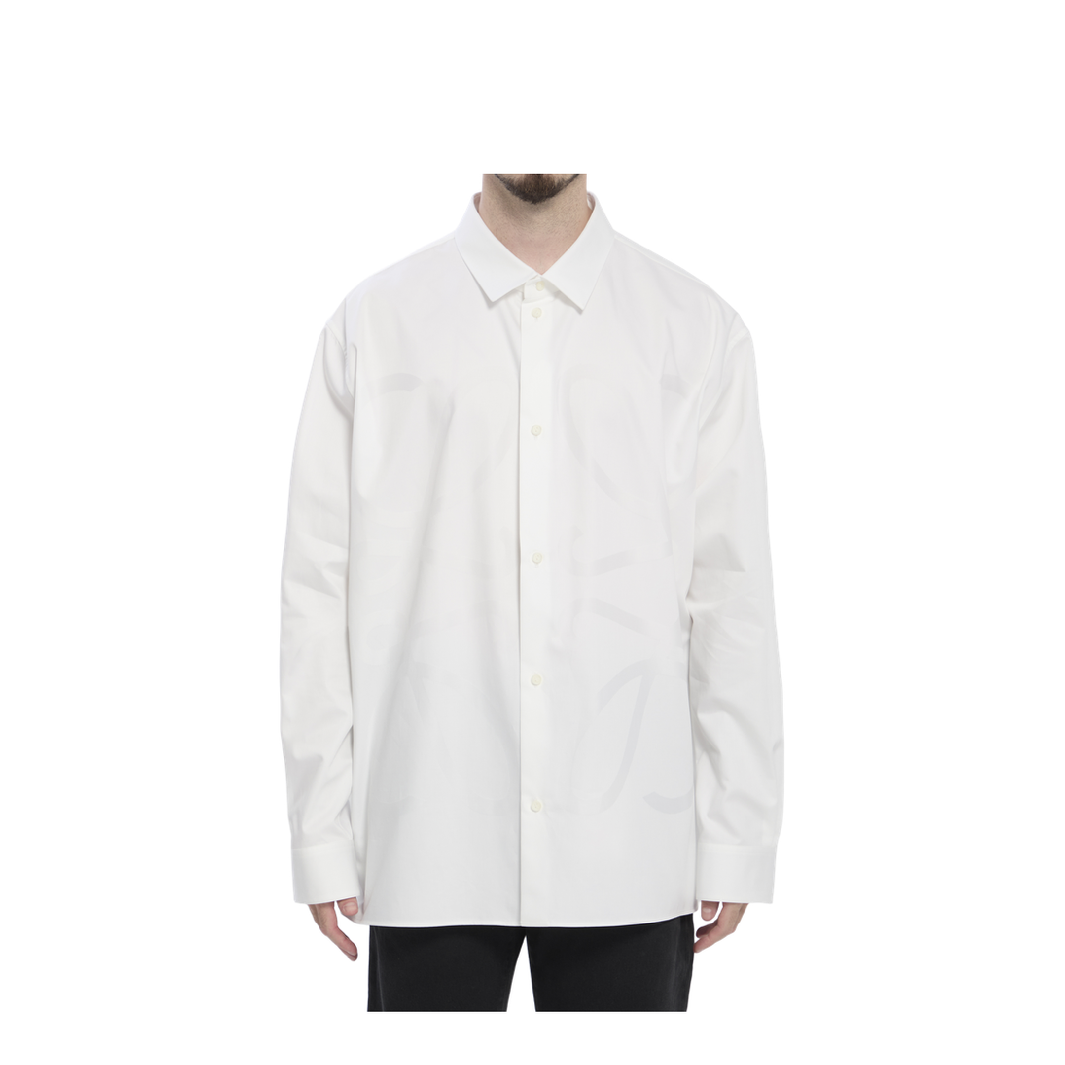 Anagram Shirt - Image 5