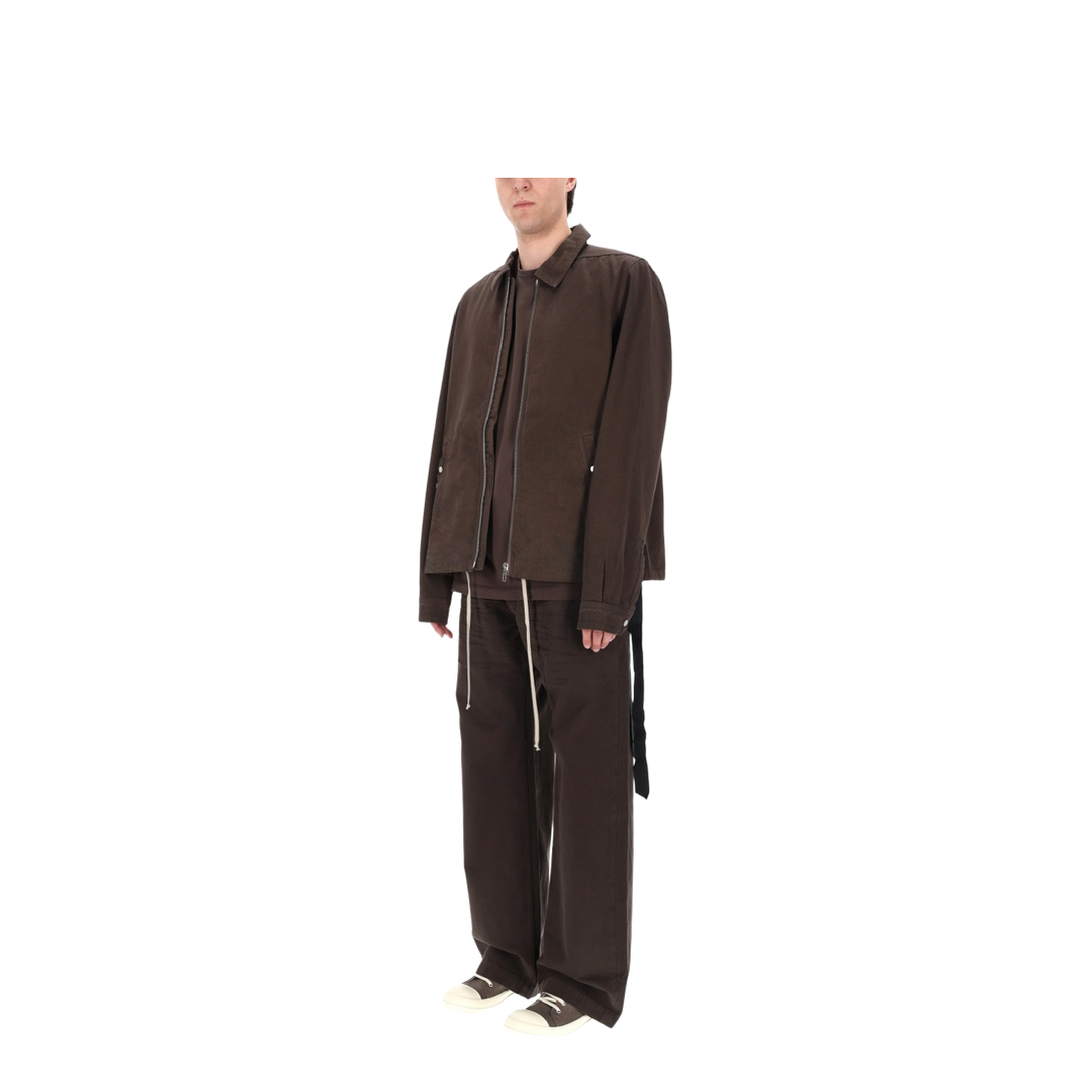 Zipfront Jacket - Image 2