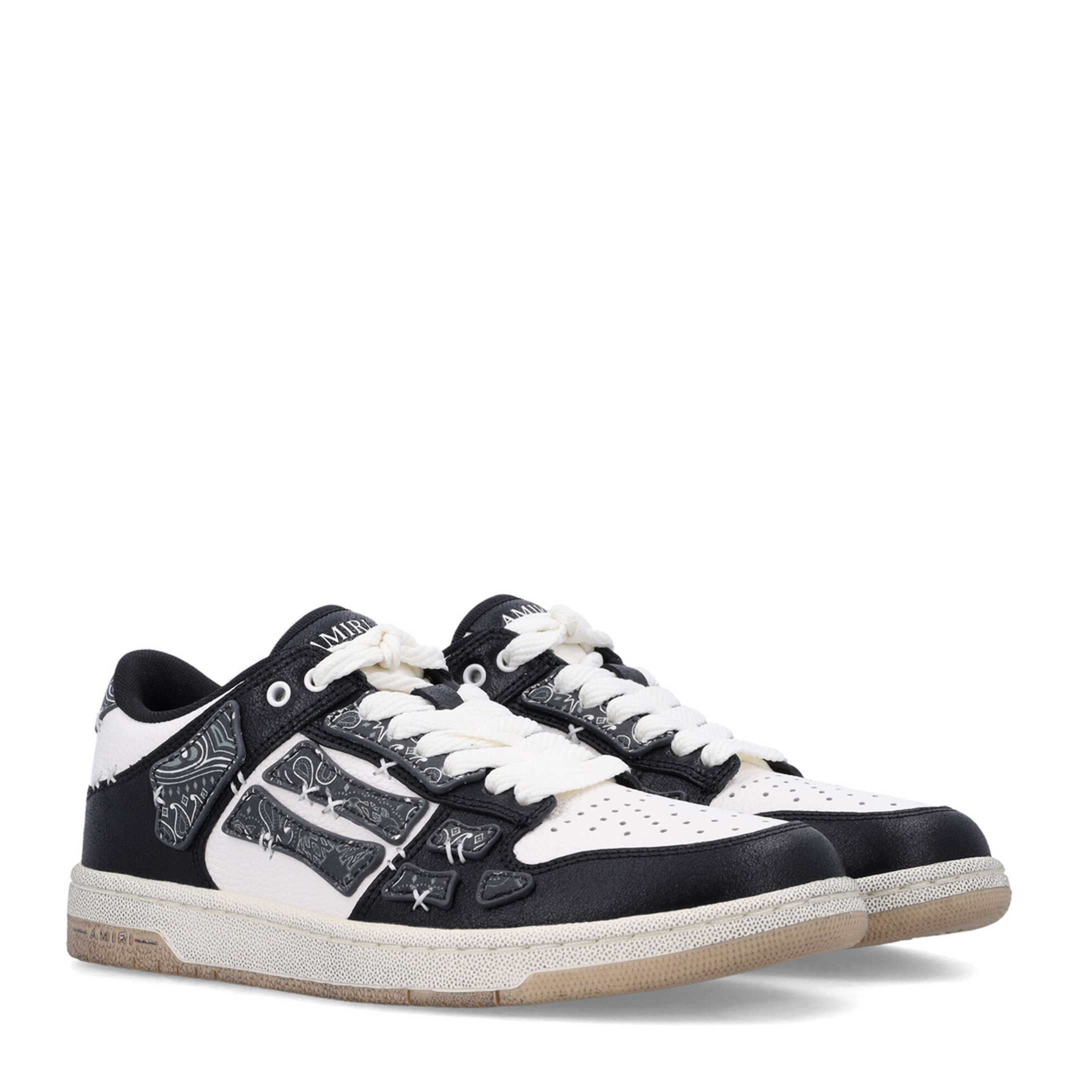 Sneakers Black - Image 2