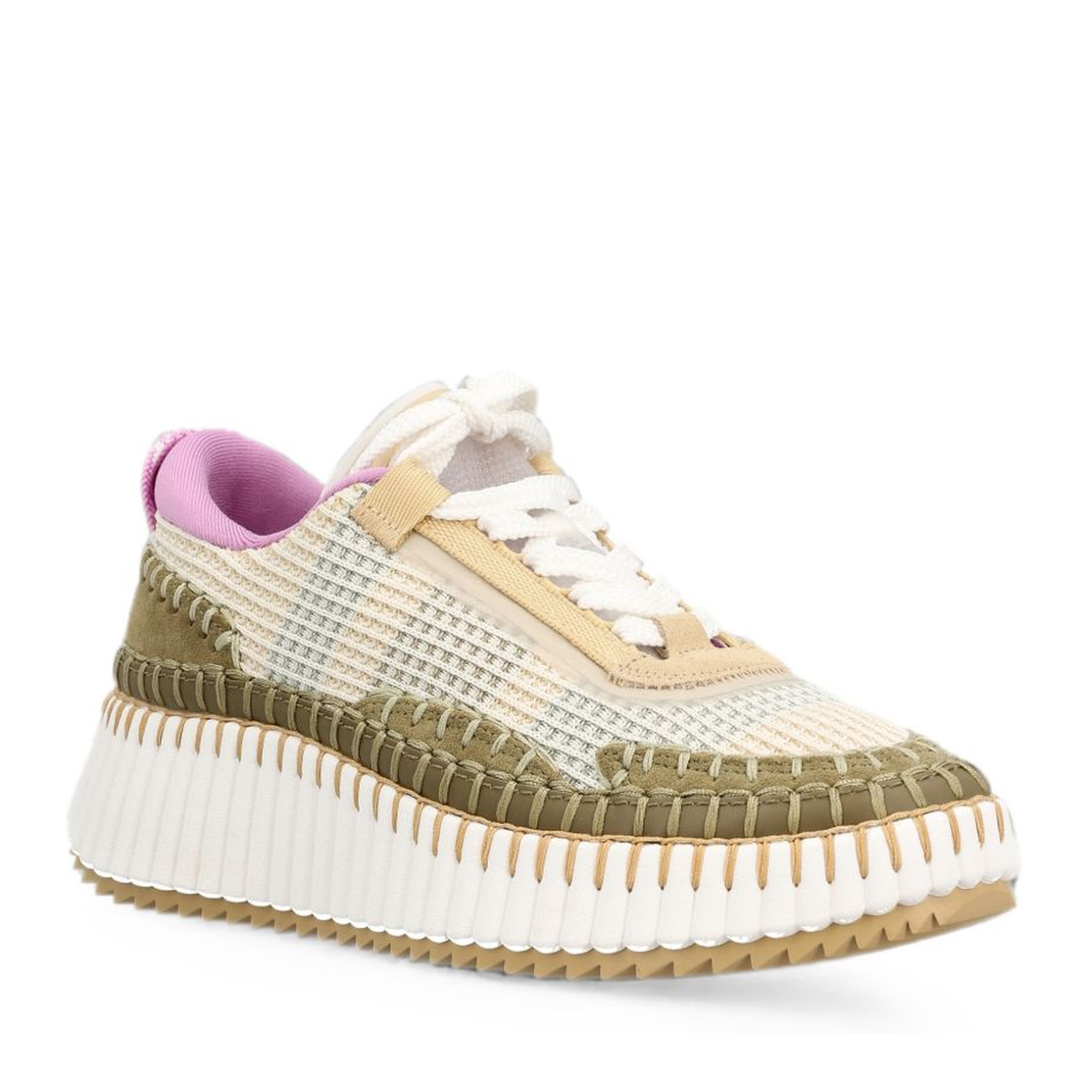 Sneakers Grey - Image 4