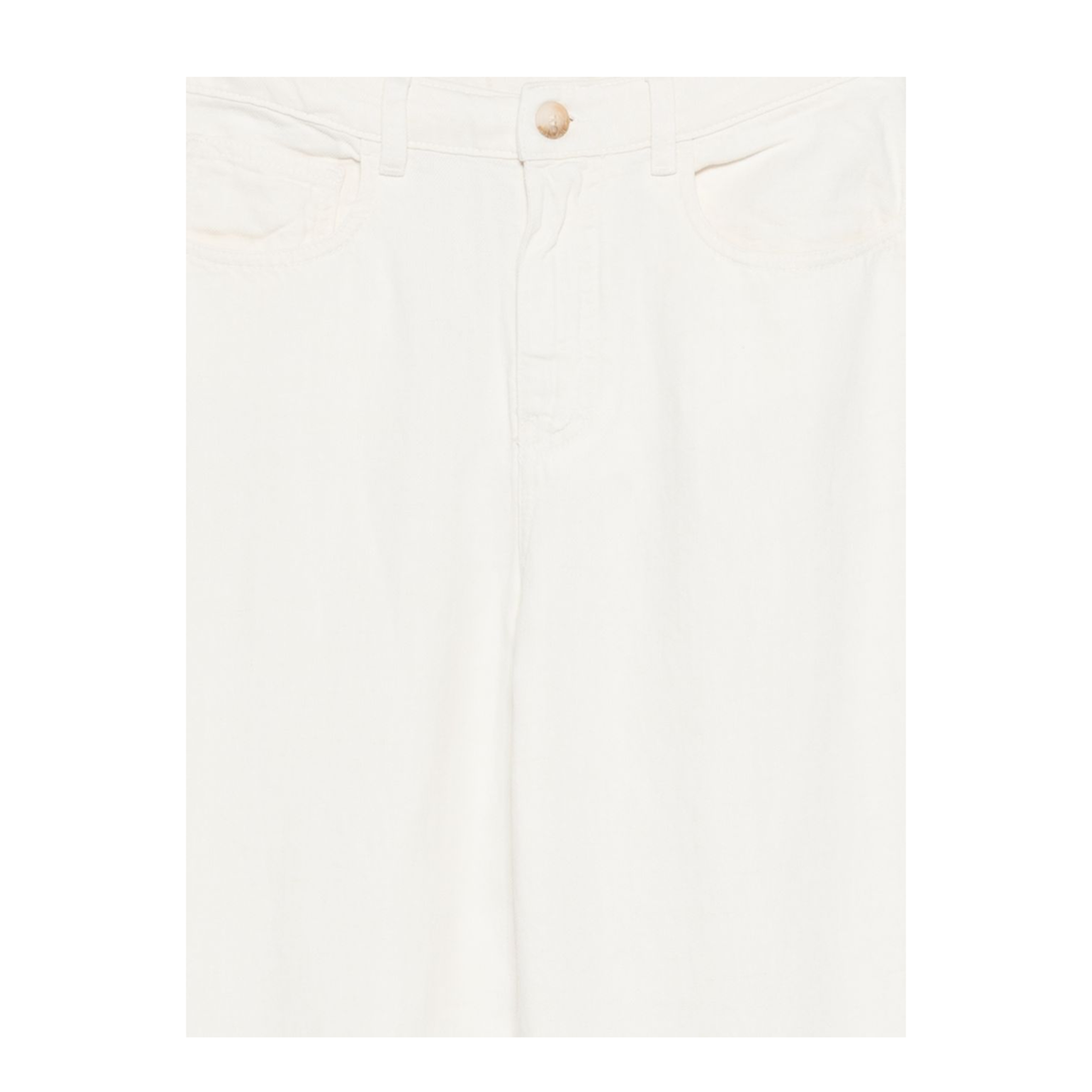 Jeans Beige - Image 3