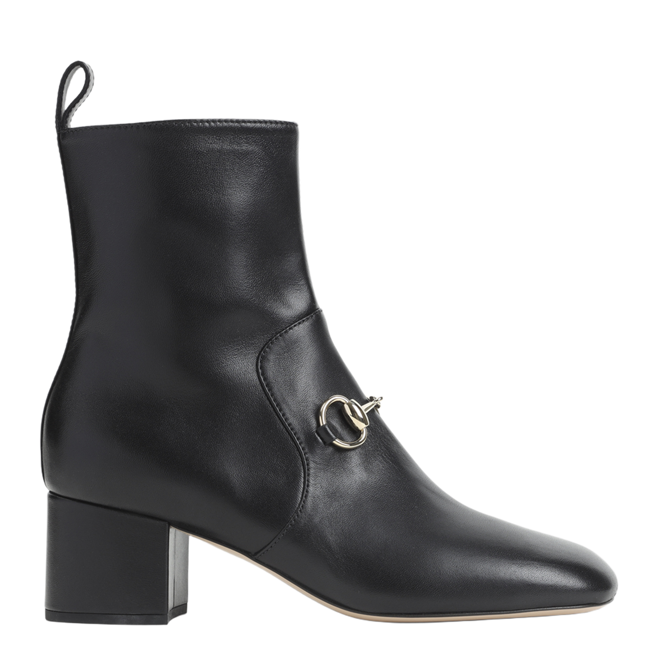 Horsebit Boots - Image 1