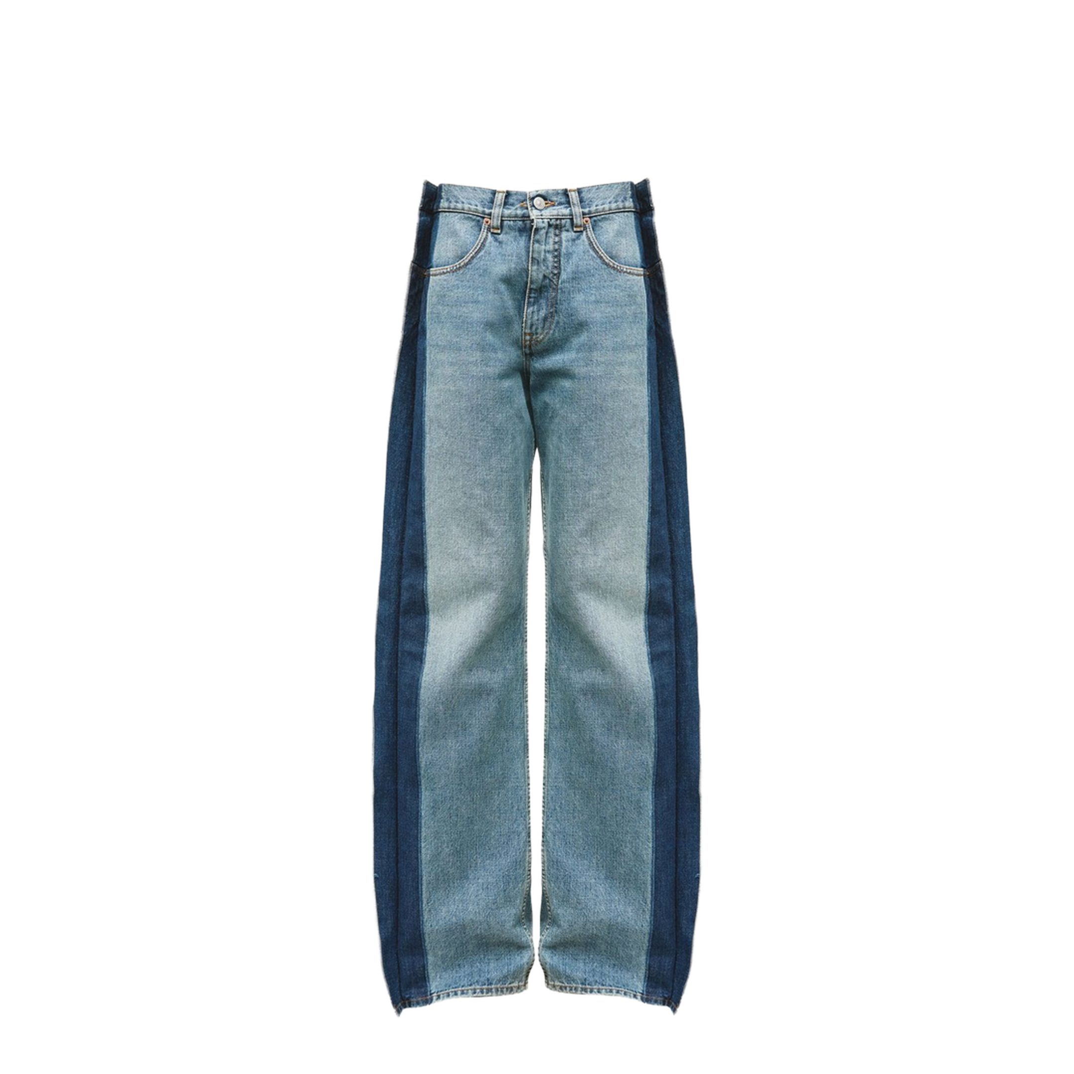 Jeans Clear Blue - Image 1