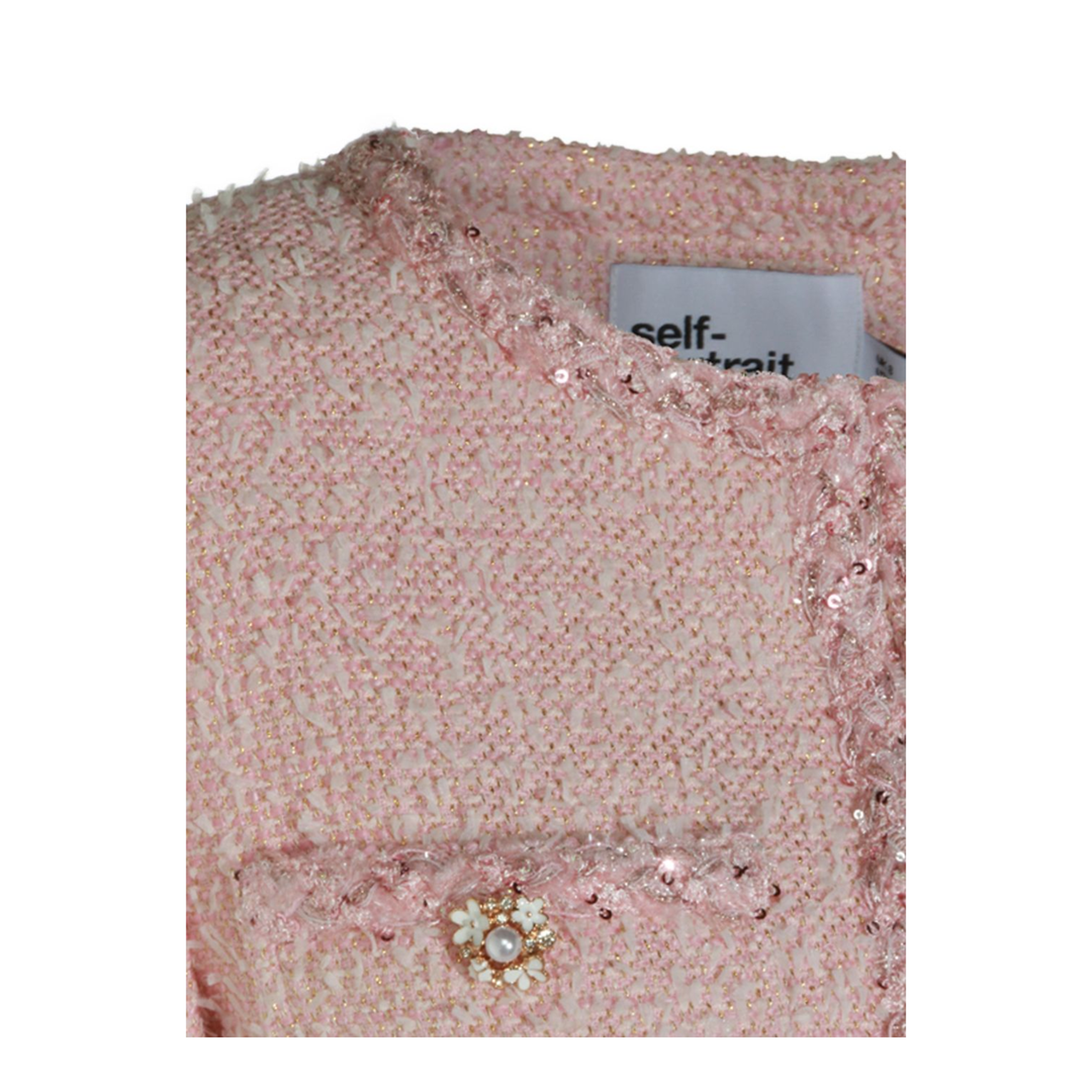 Jackets Pink - Image 7