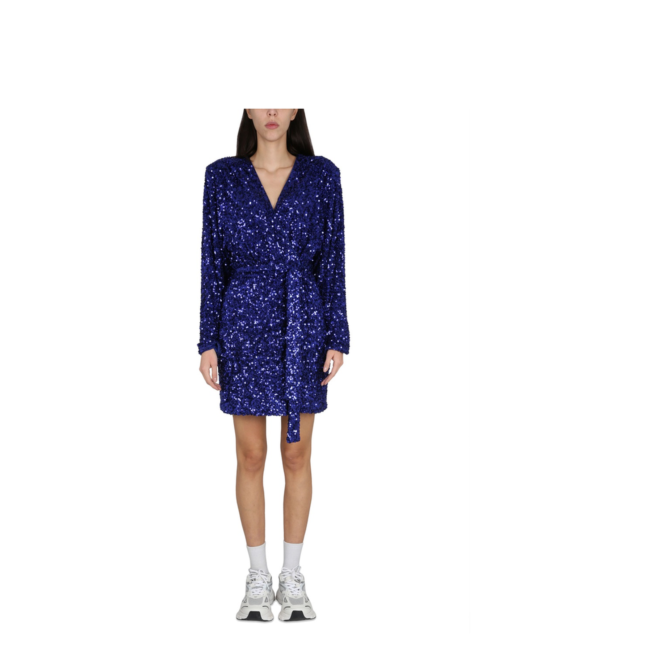 Sequined Dress - Image 1
