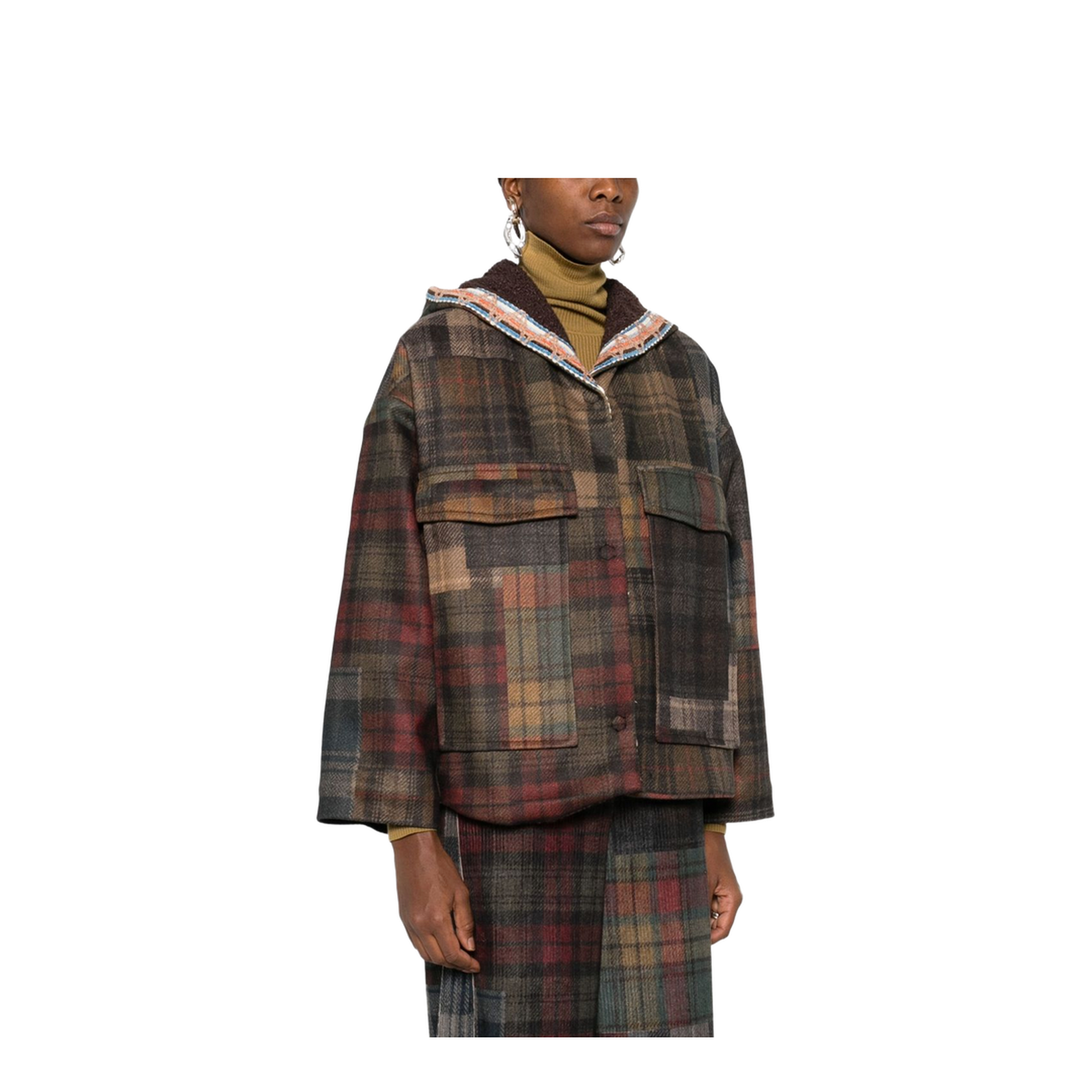 Jackets MultiColour - Image 4