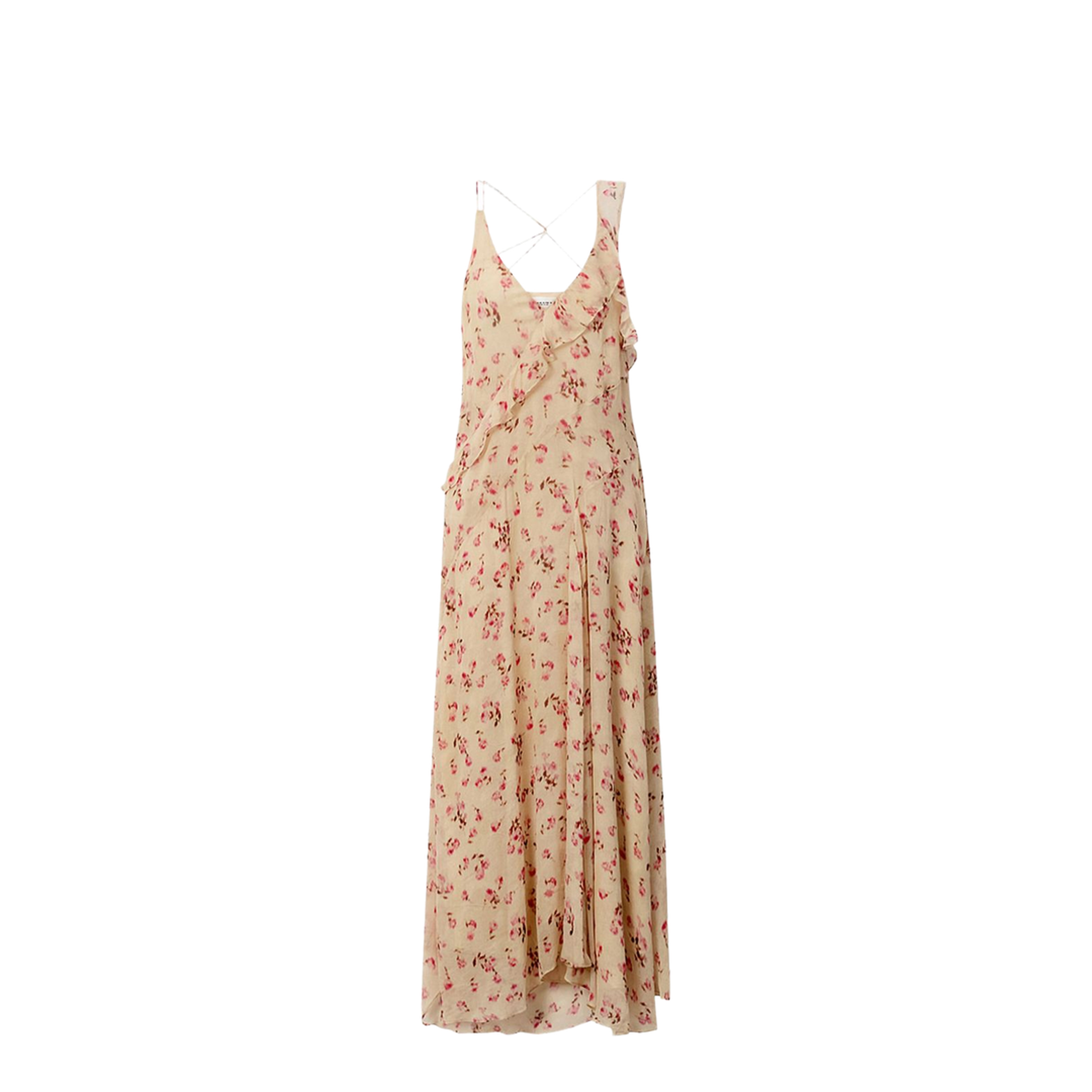 Dresses Beige - Image 1