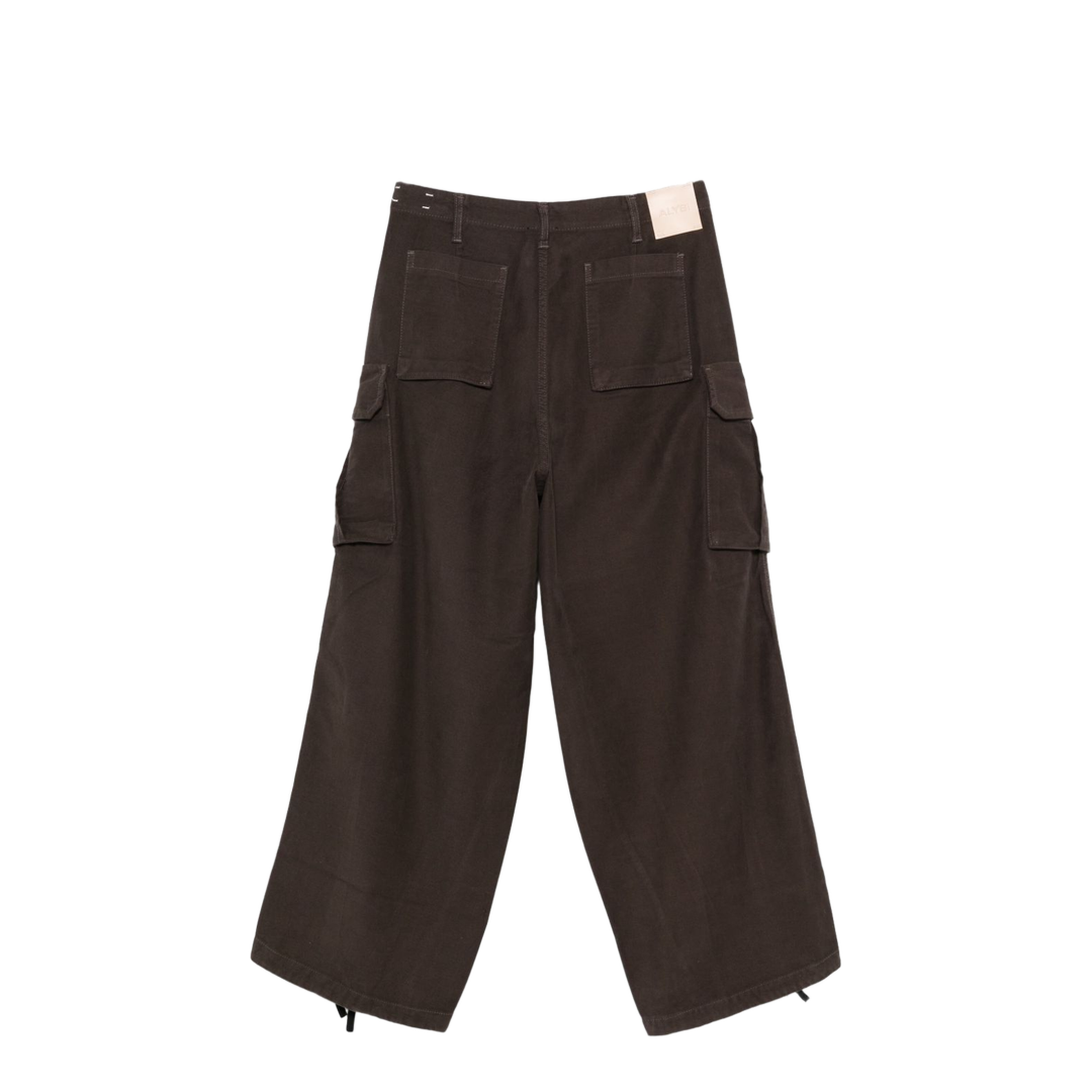 Trousers - Image 3