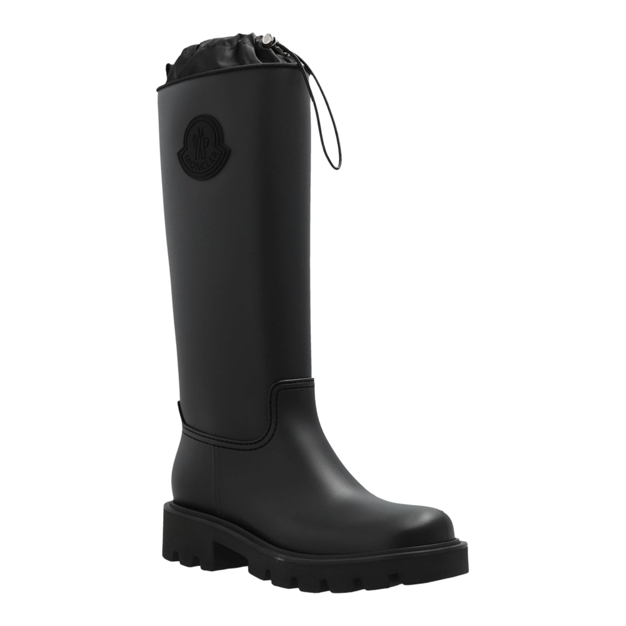 Boots Black - Image 6