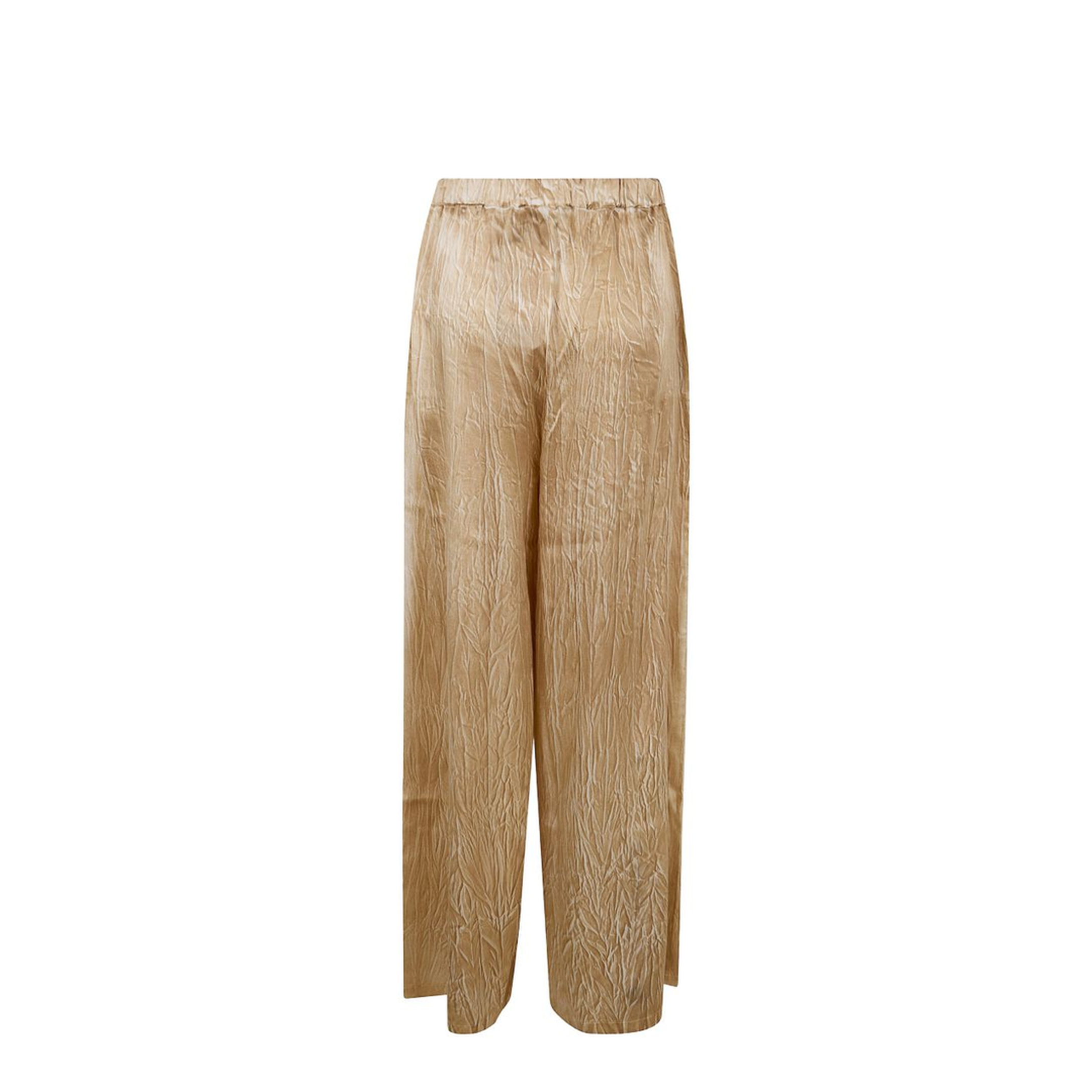 Trousers Beige - Image 2