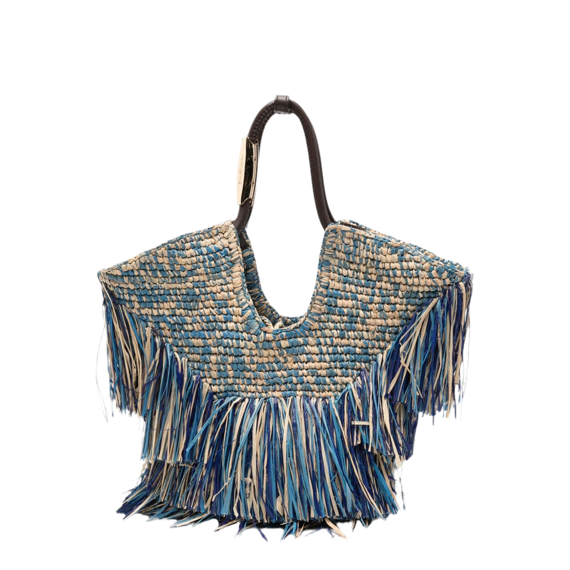 Navy Bag - Image 1