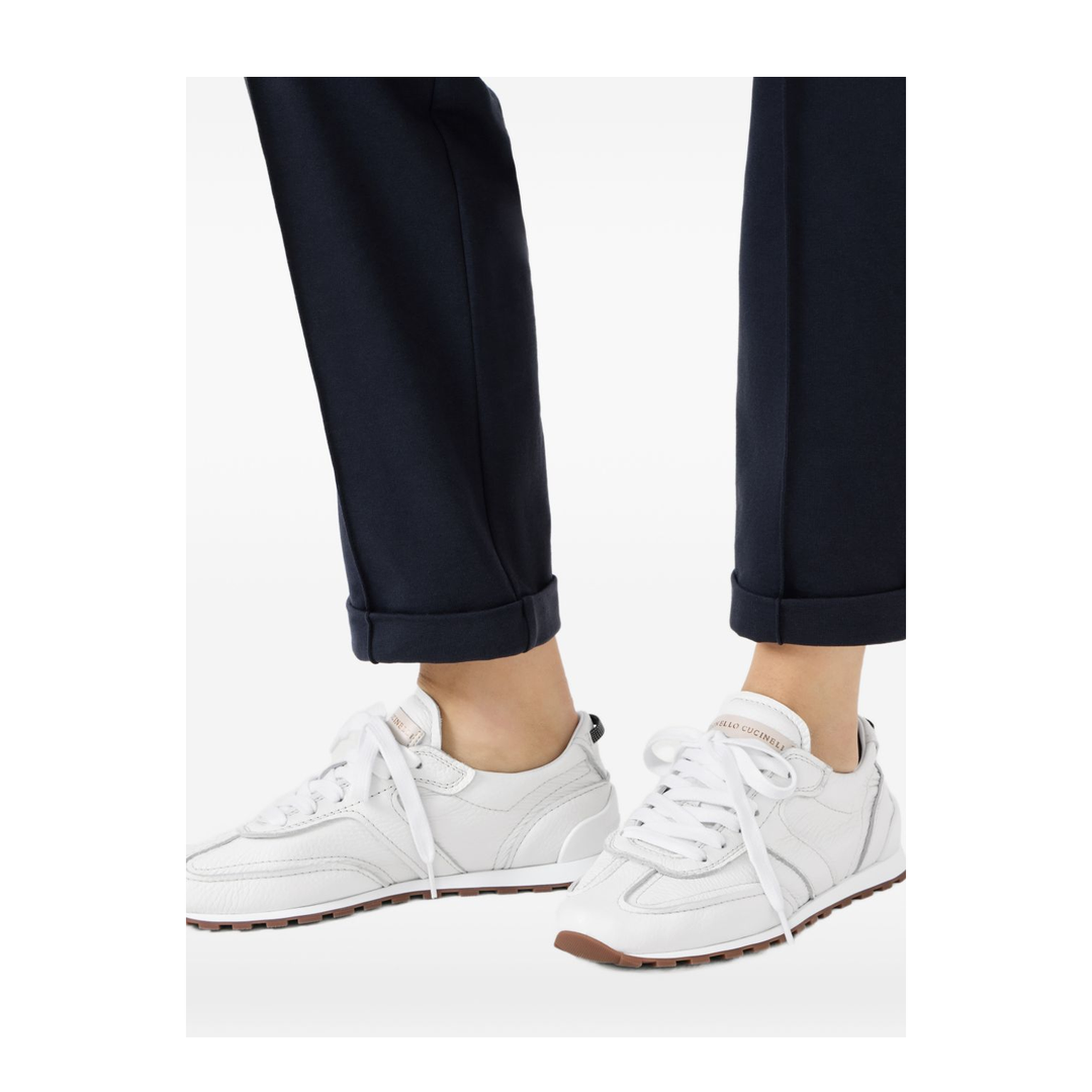 Sneakers White - Image 3
