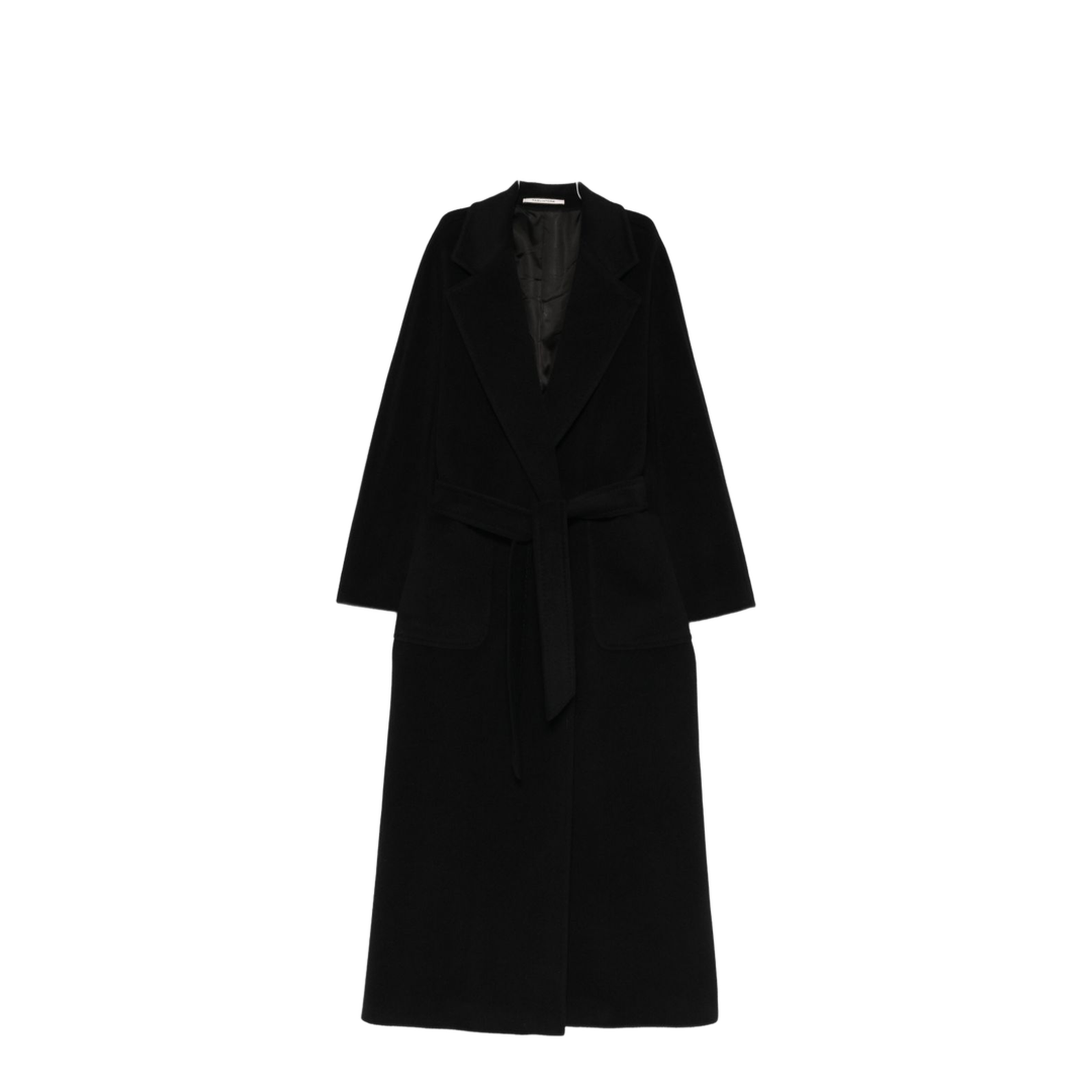 Coats Black - Image 1