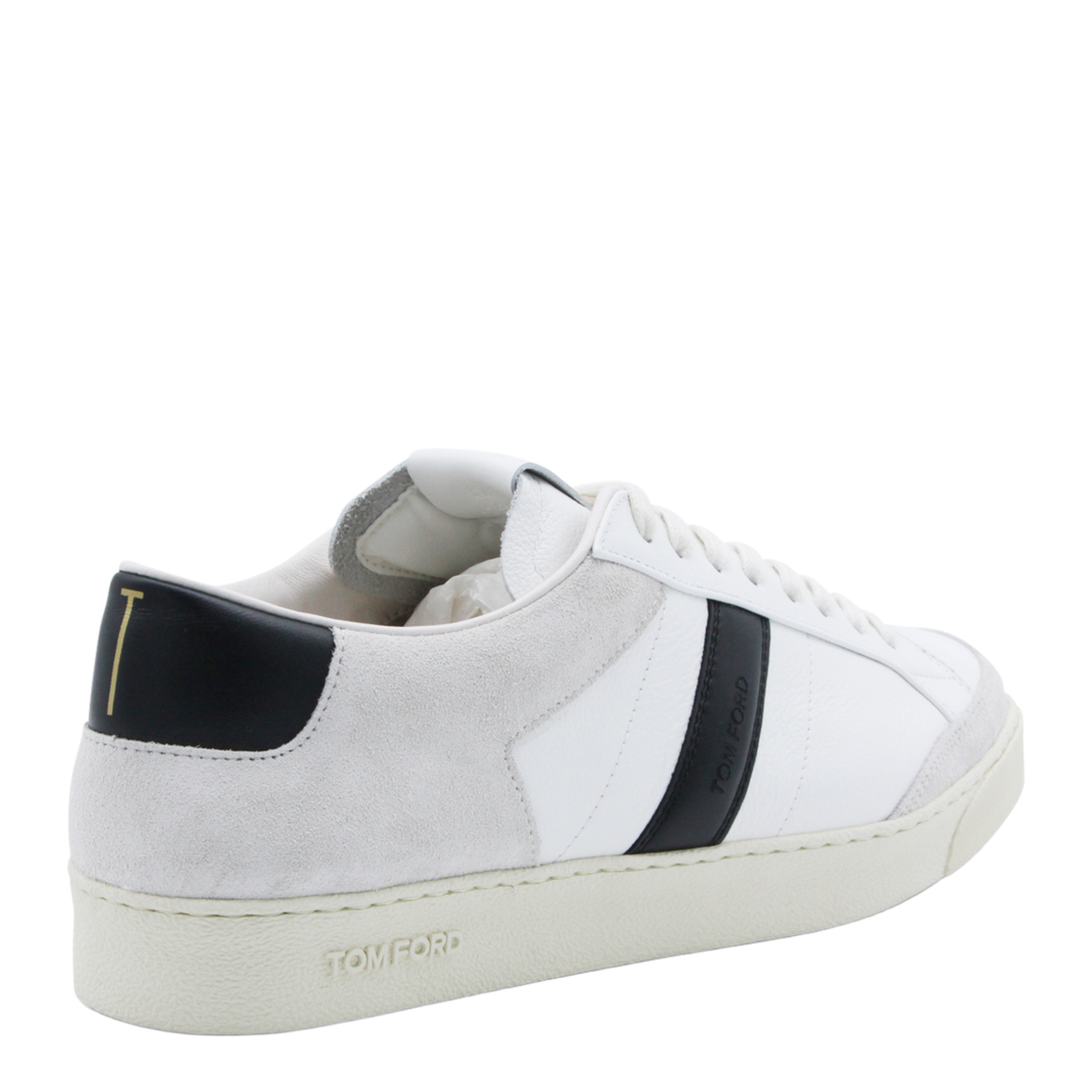 Sneakers White - Image 5