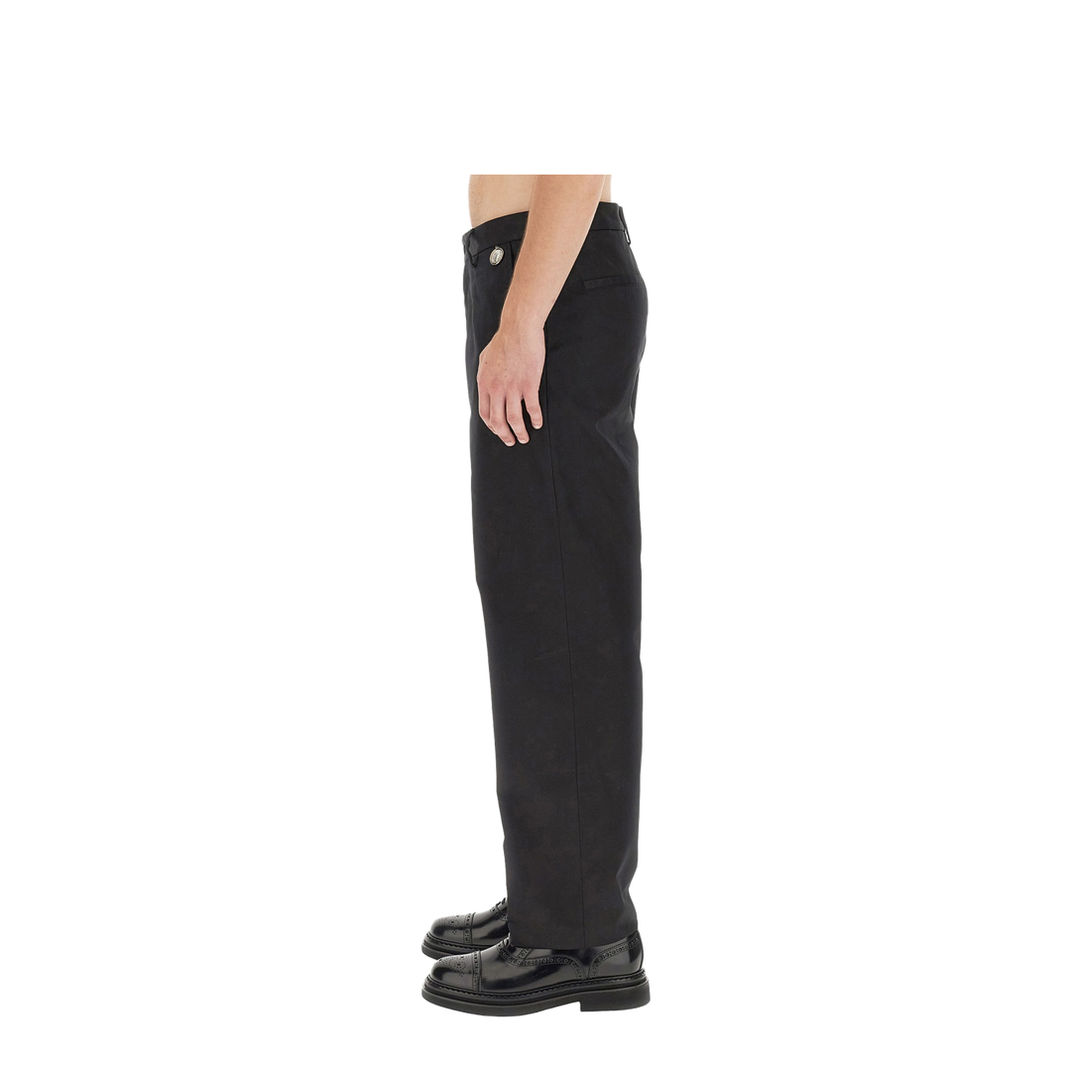 Gabardine Pants - Image 4