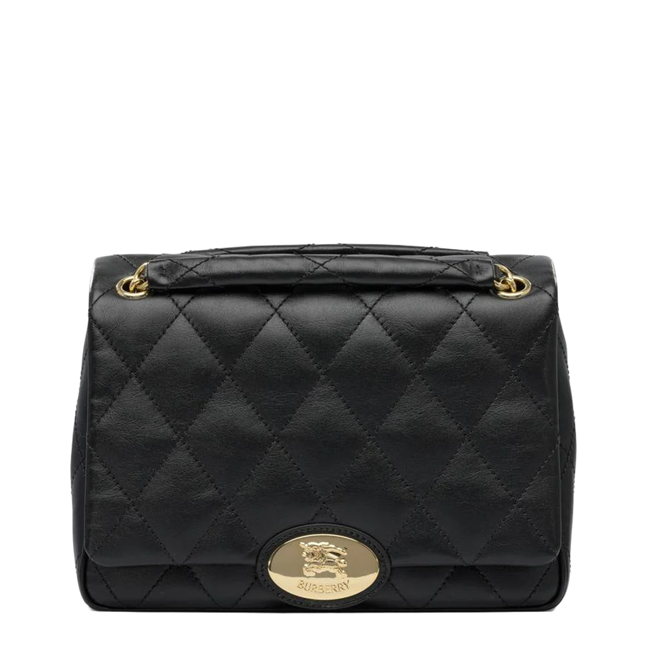 Medium Strand Crossbody Bag - Image 1