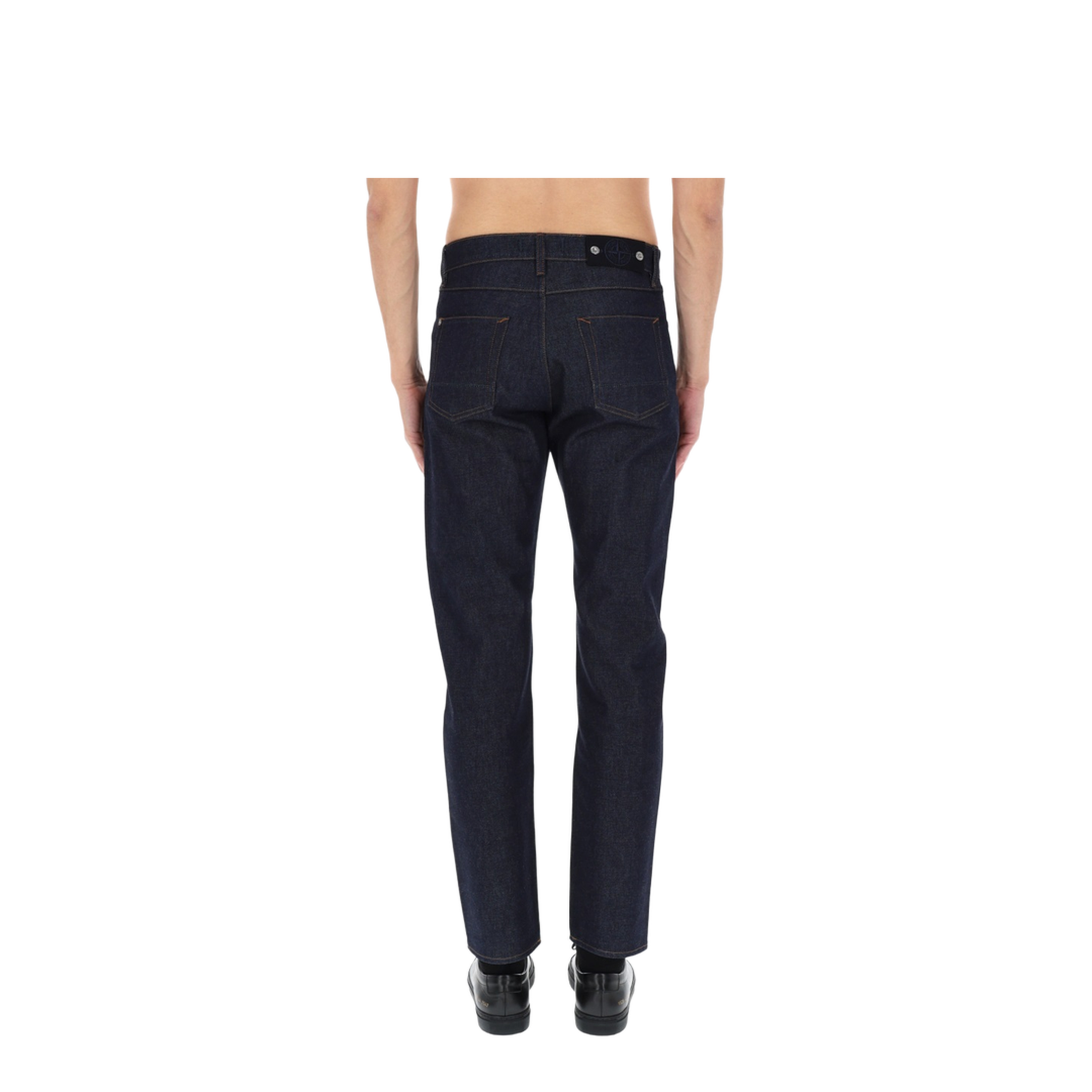 Jeans In Denim - Image 5
