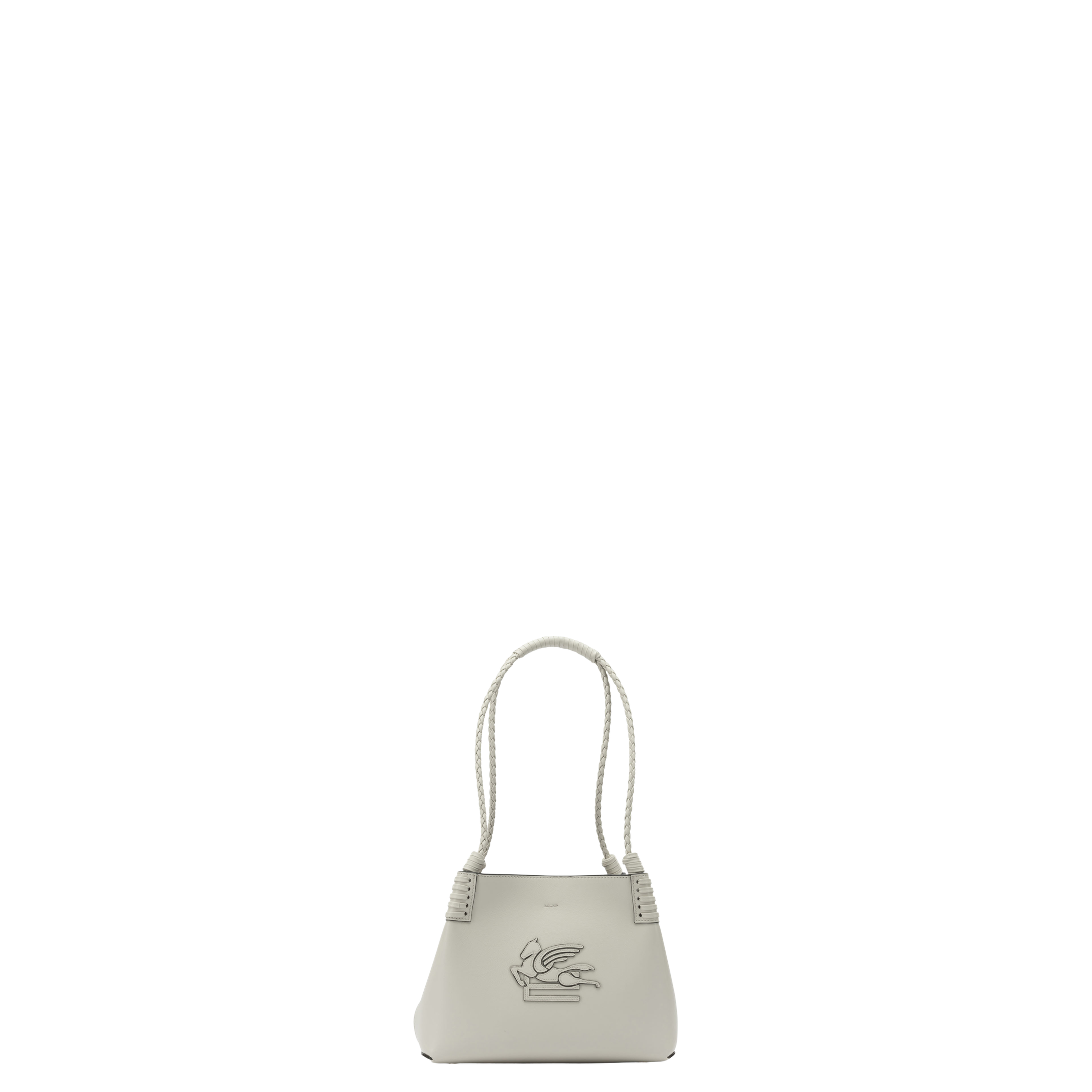 Shoulder Bag Ivory - Image 1