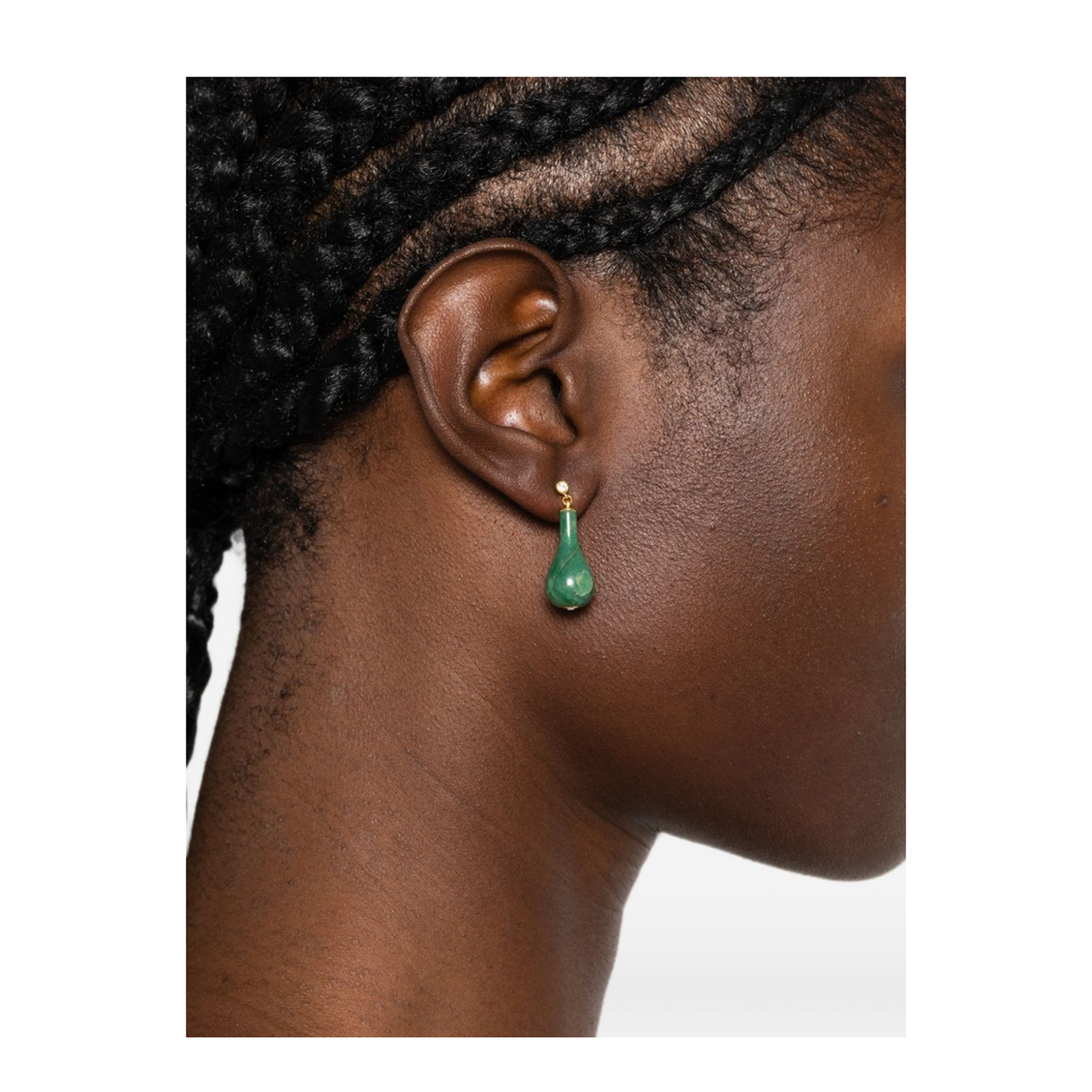 PRE Bijoux GREEN - Image 2