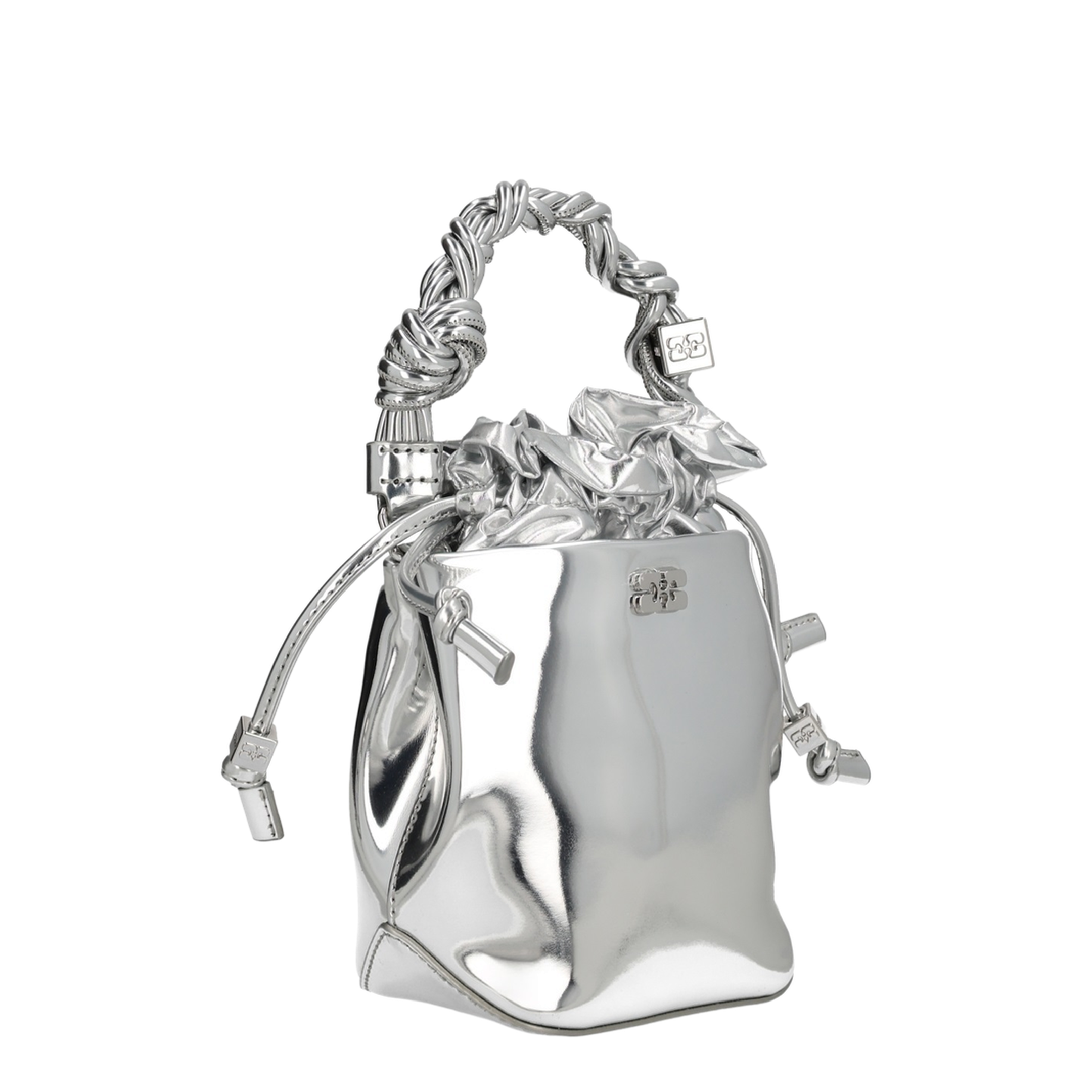 Bou Bucket Mini Bag - Image 4