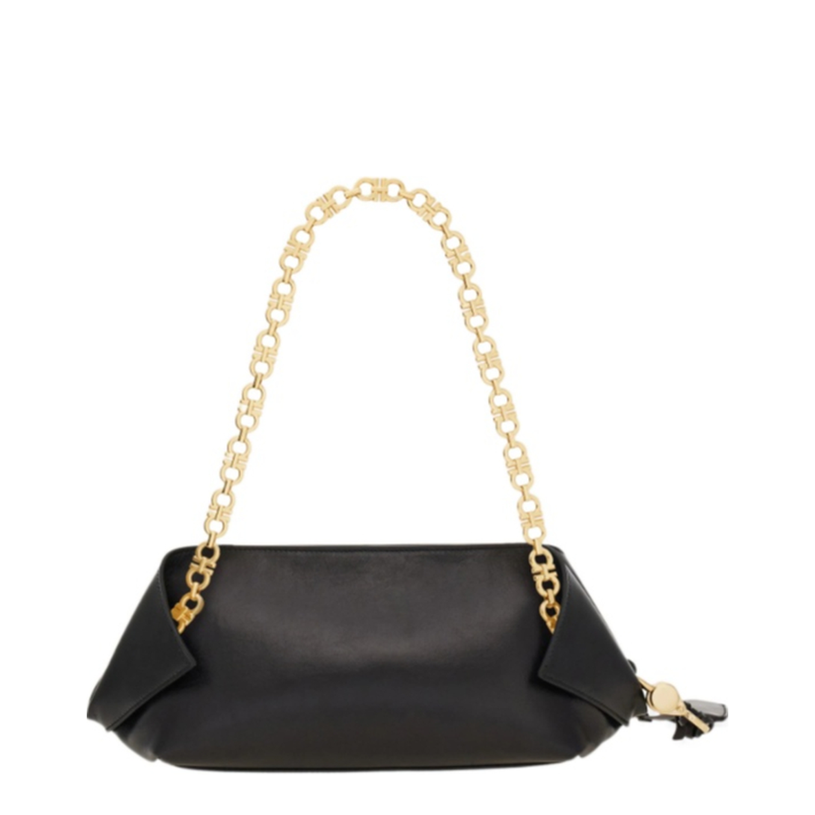 Folded Shoulder Bag (S) - Image 2