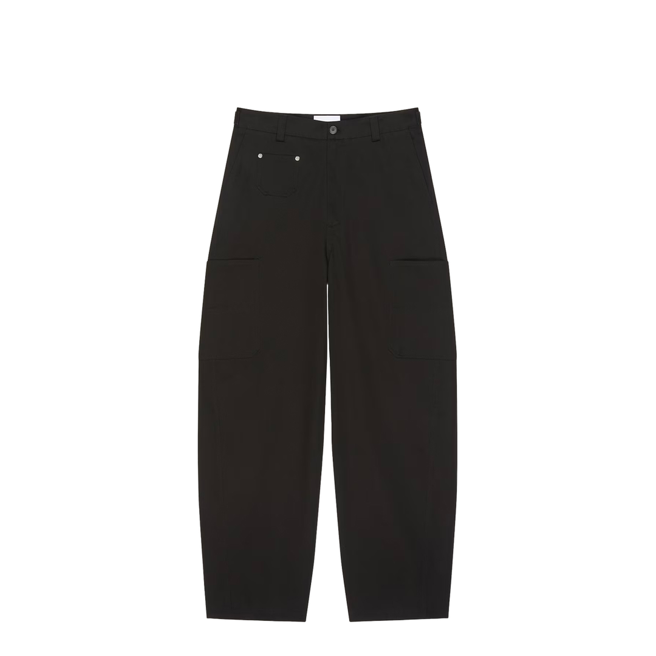 Cargo Trousers - Image 1
