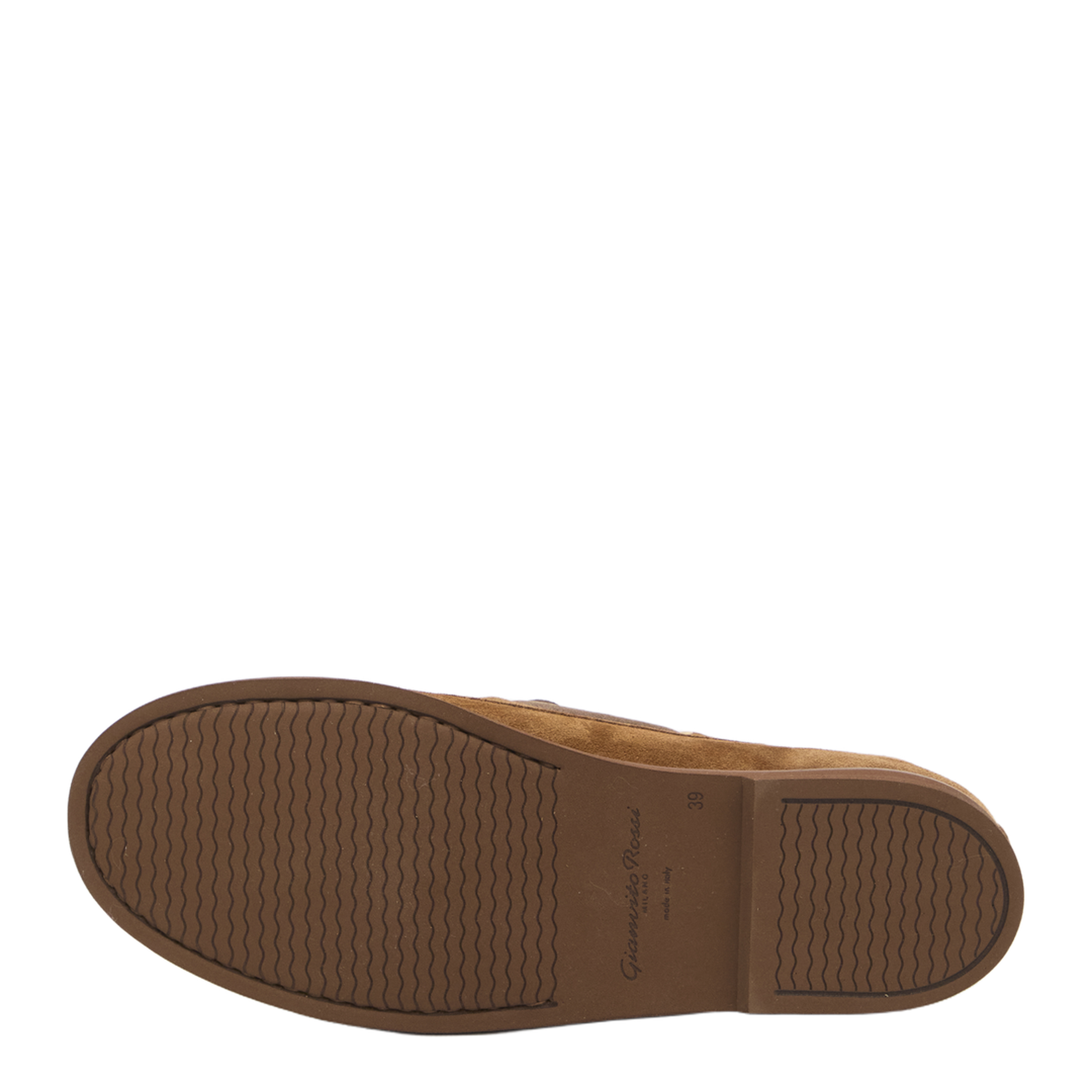 VANDéE loafers - Image 4