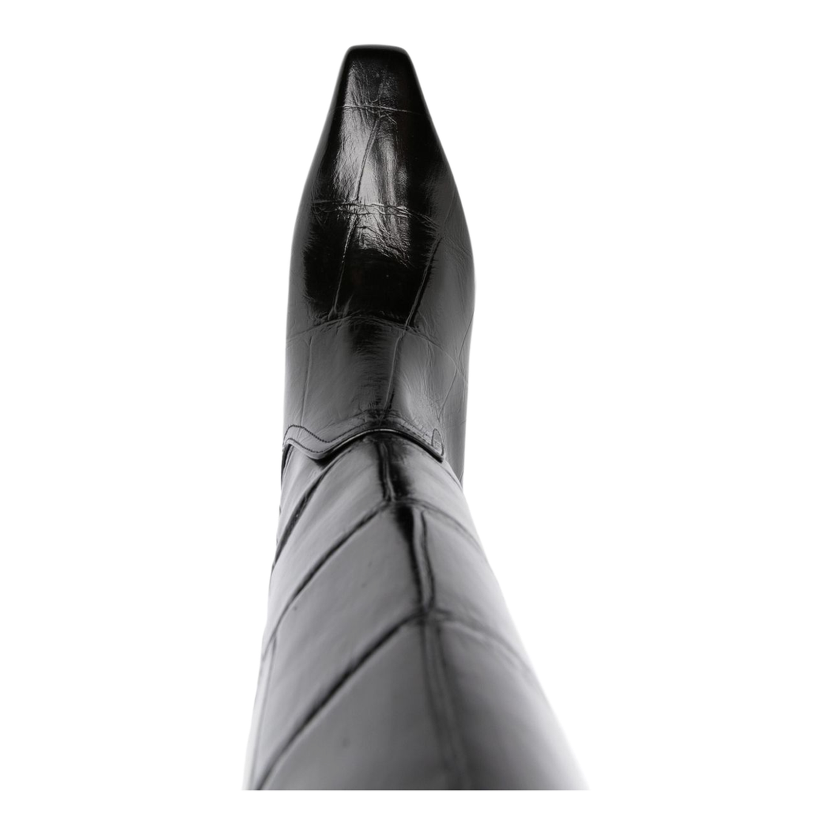 Boots Black - Image 2