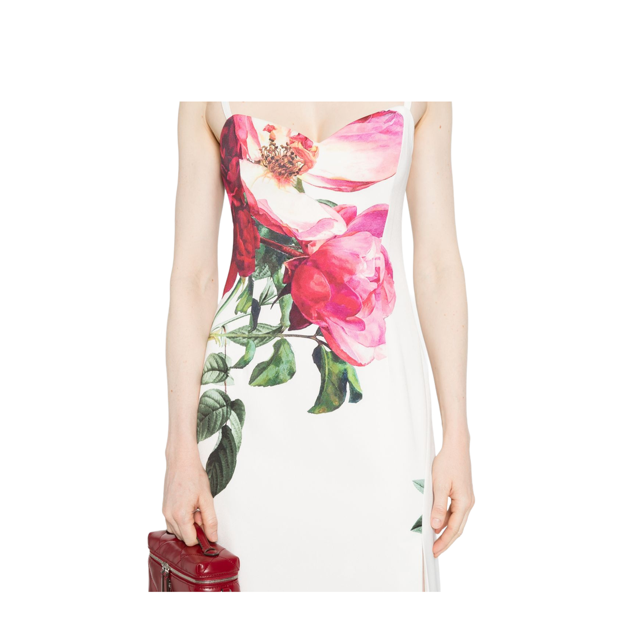 Dresses White - Image 2