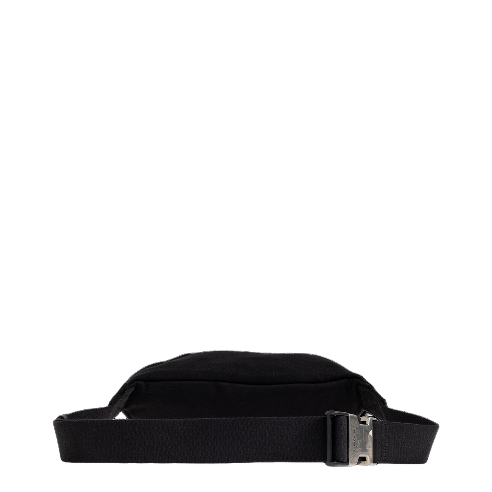 Classic Logo Fanny Pack Black - Image 3
