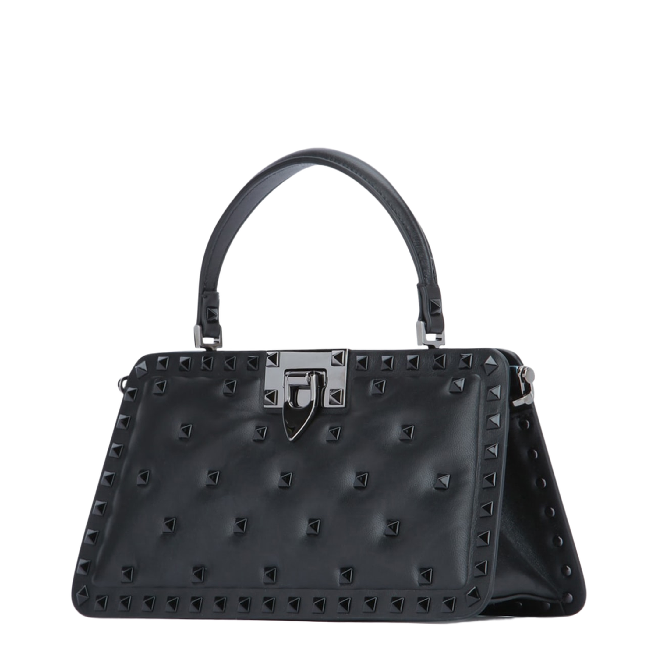 Rockstud Shoulder Bag - Image 2