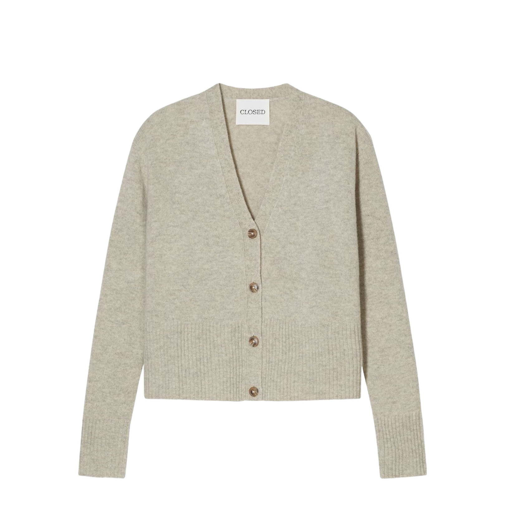 Sweaters Beige - Image 1