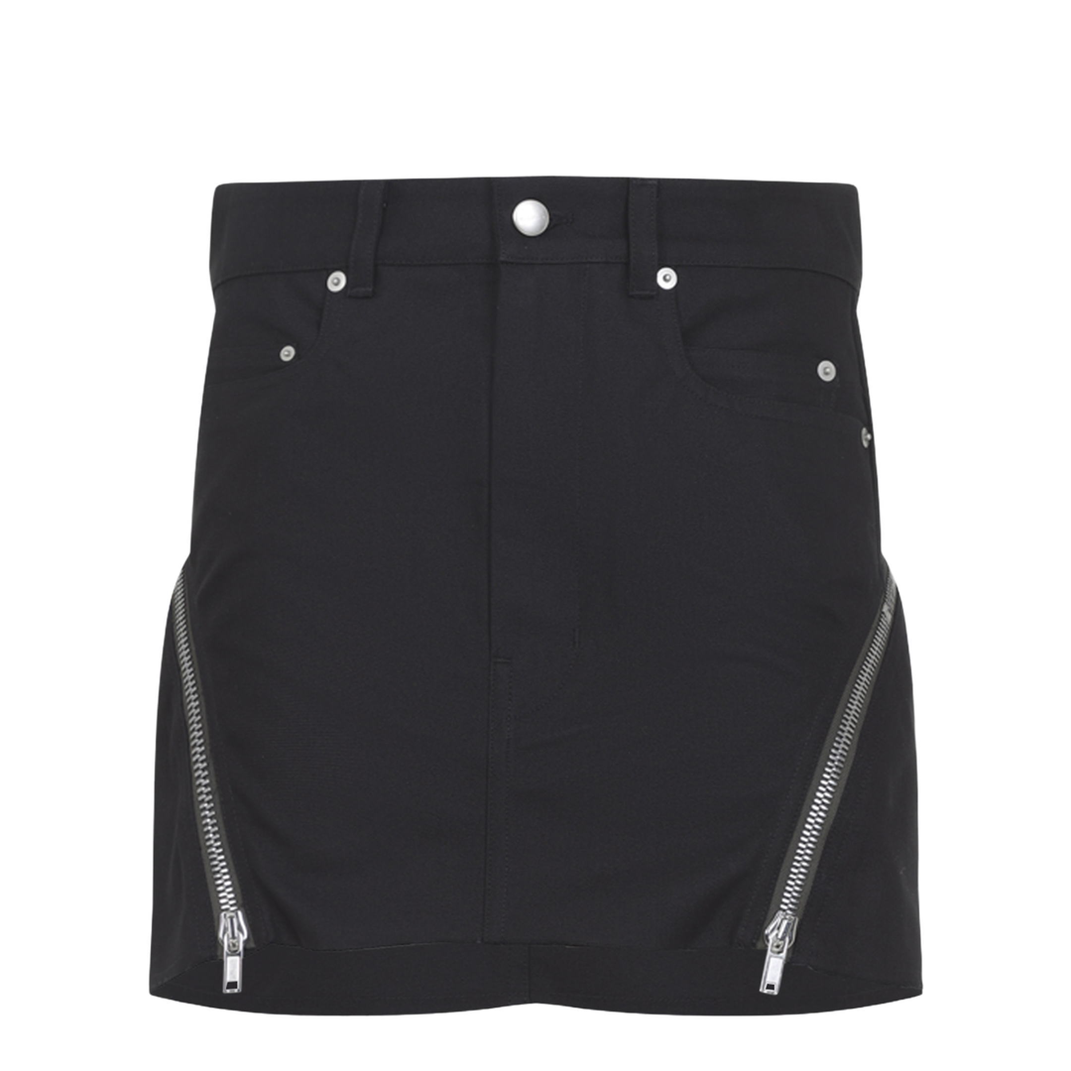Bolan Banana Mini Skirt - Image 1