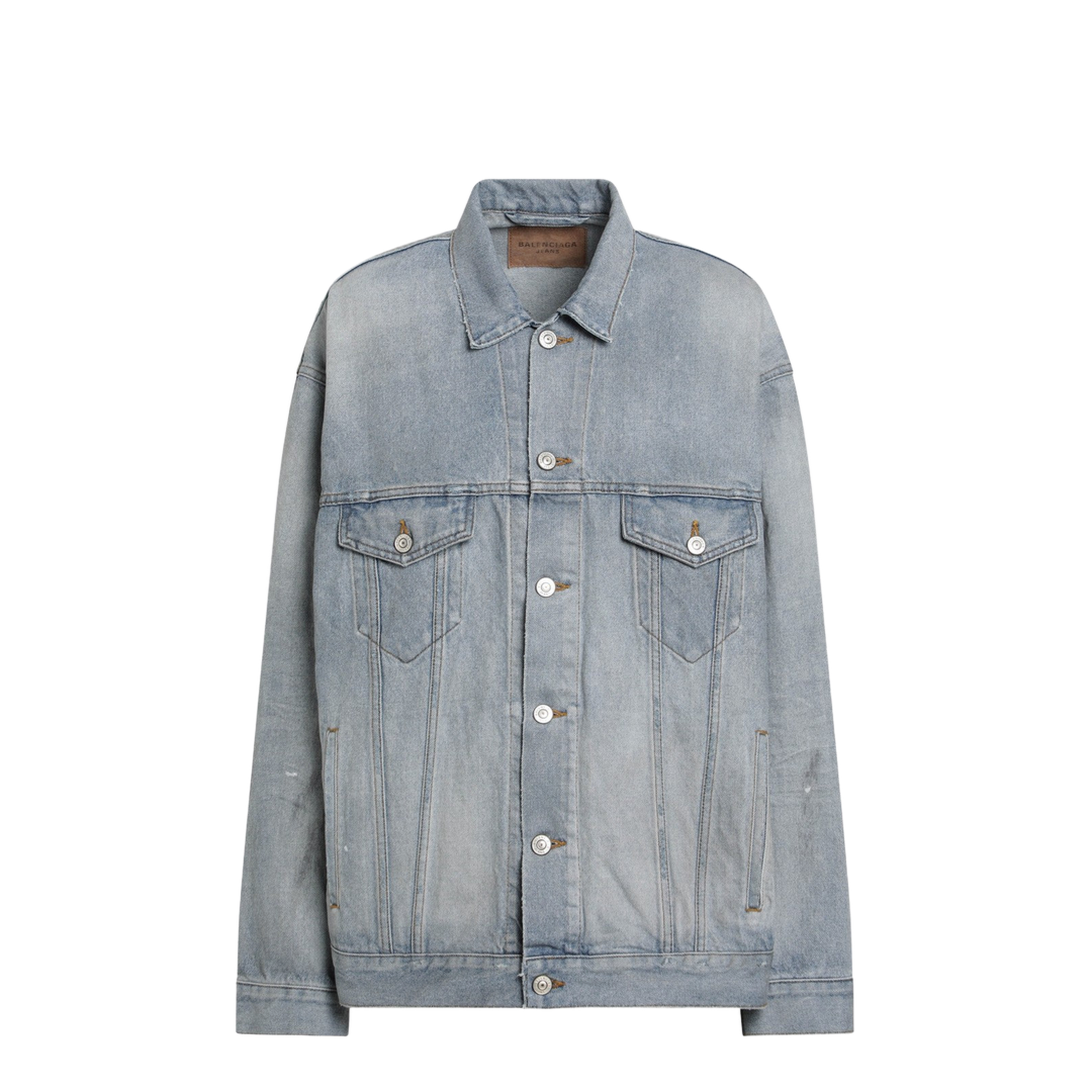 Regular Jacket - Image 1