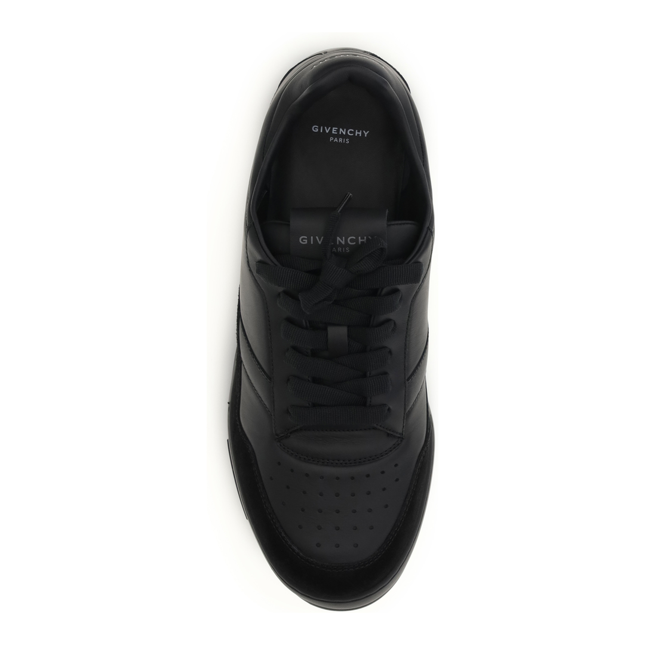 Yard Court Sneakers - Image 4