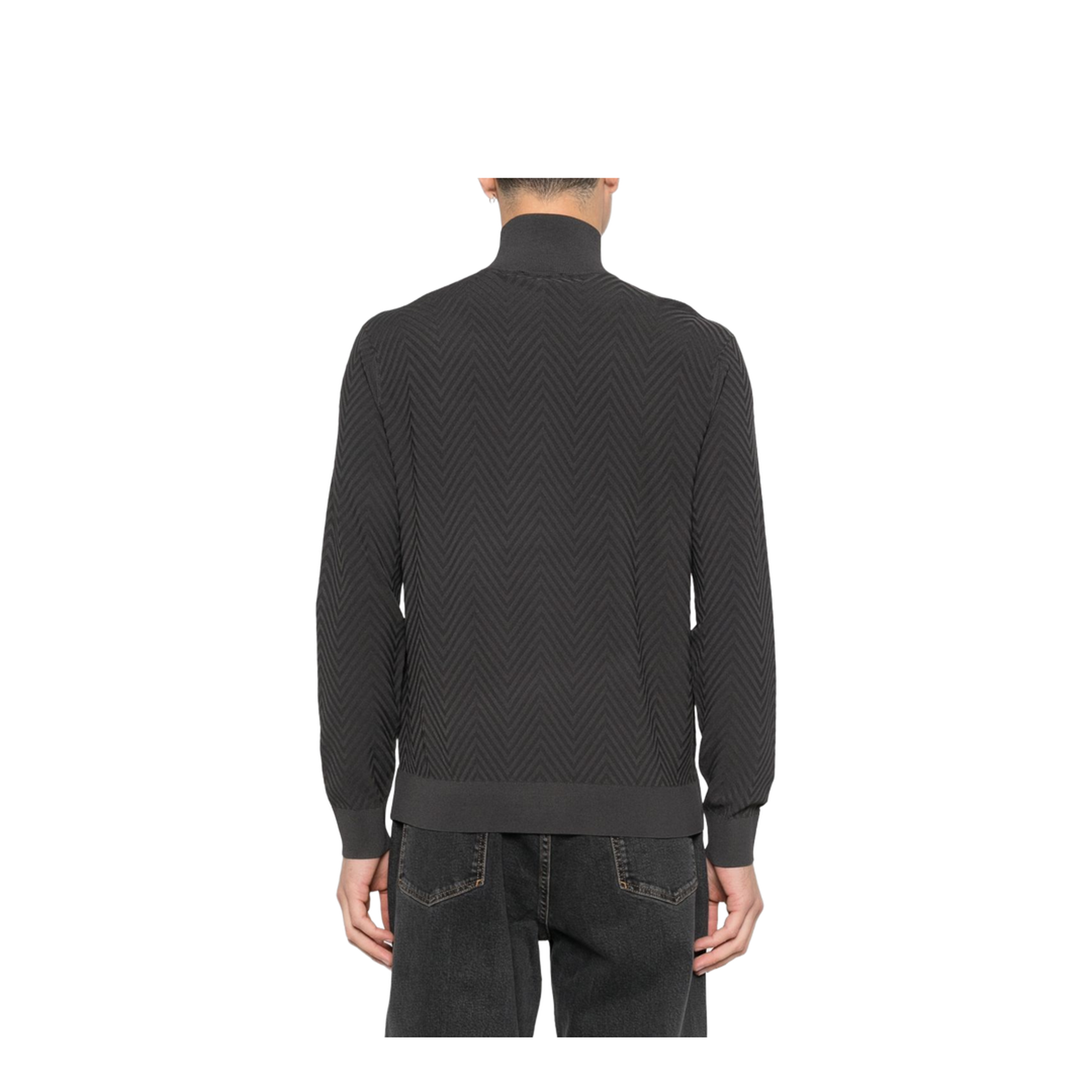 Sweaters Black - Image 2