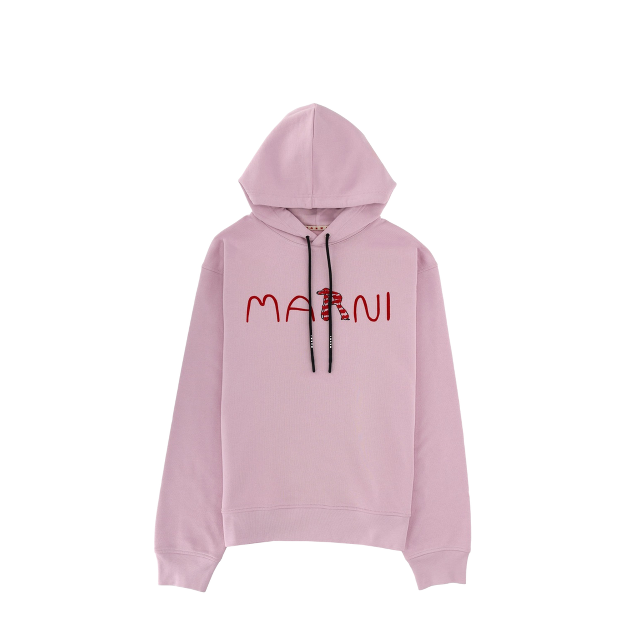 Sweatshirt with Logo - Image 1