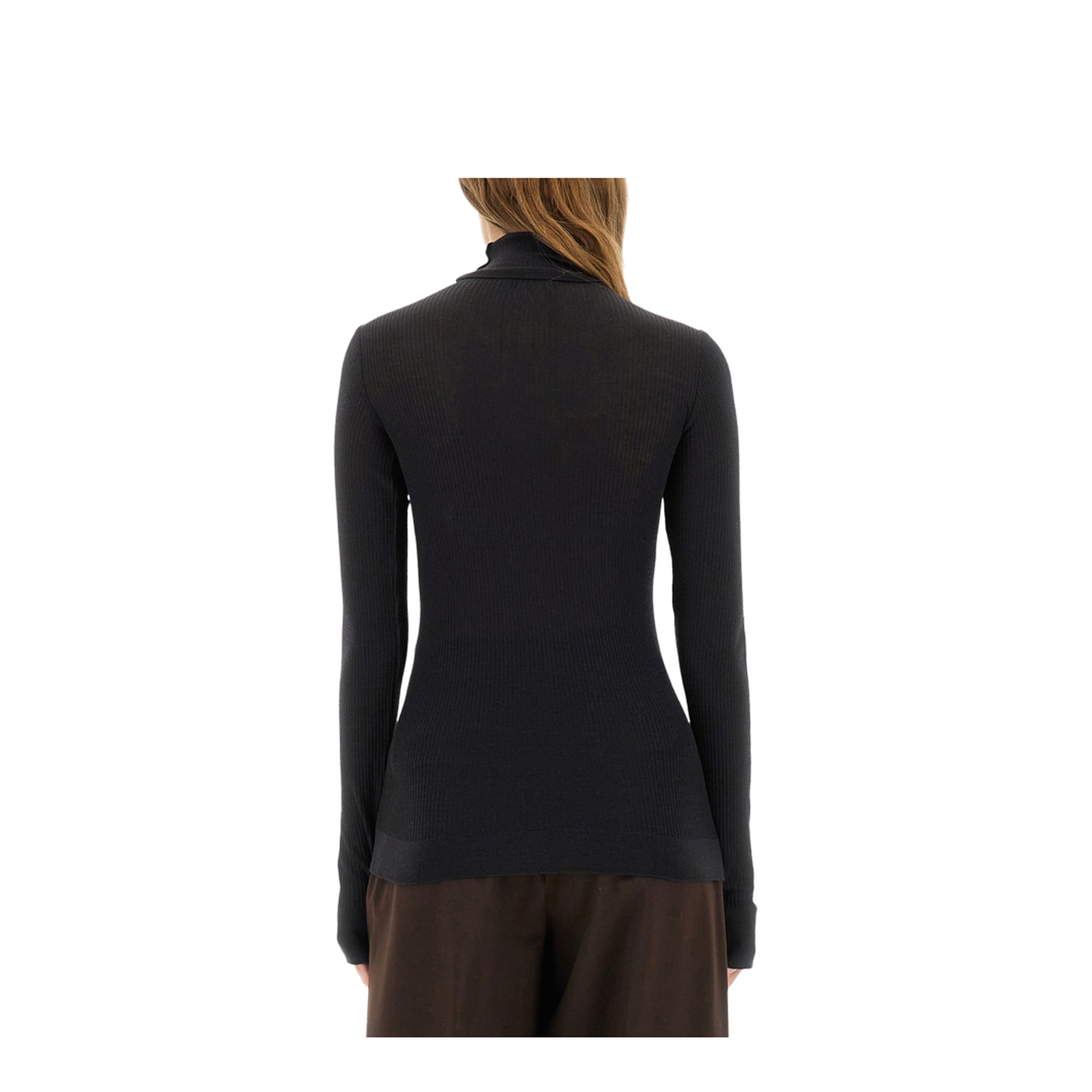 Turtleneck Top - Image 3