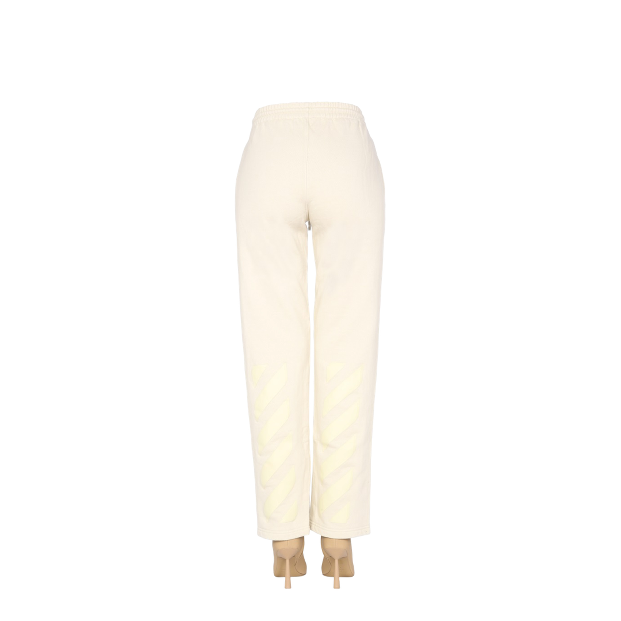 Rubber Arrow Jogging Pants - Image 4