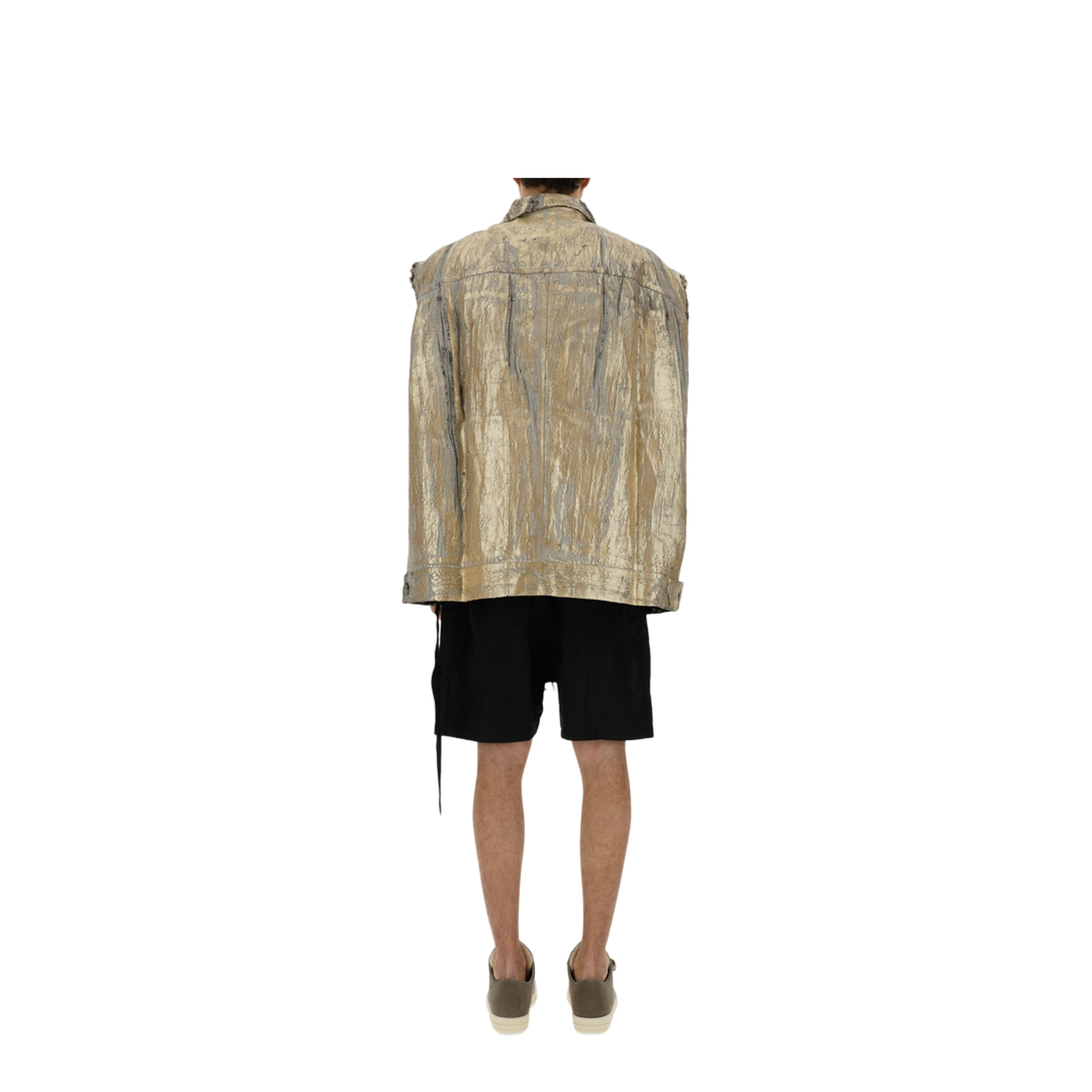 Jumbo Vest - Image 3