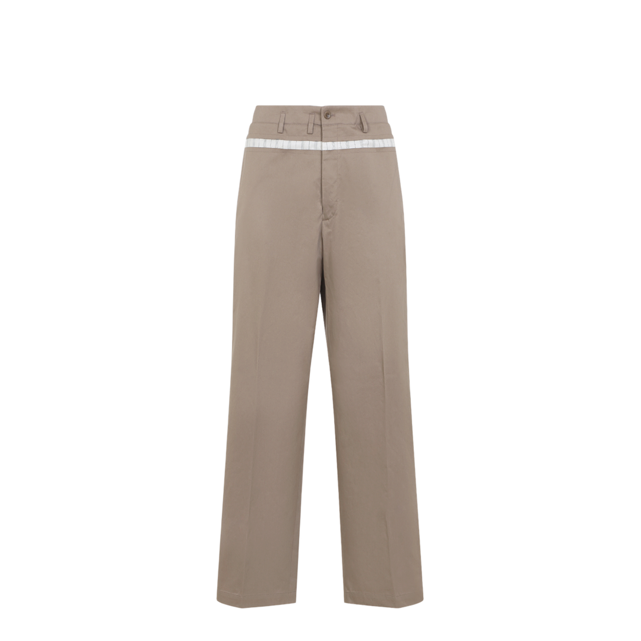 Cotton Pants - Image 3