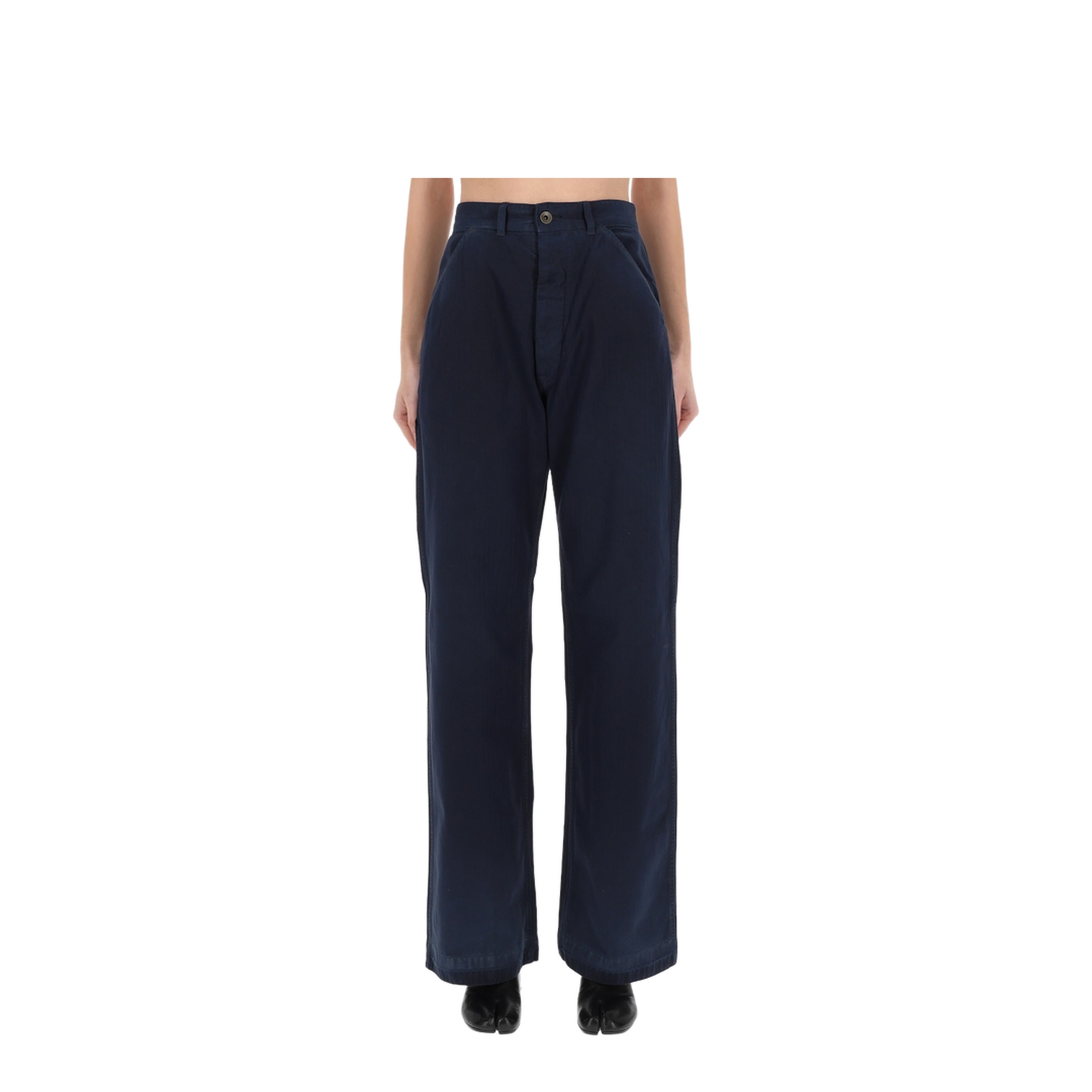 Herringbone Pants - Image 1