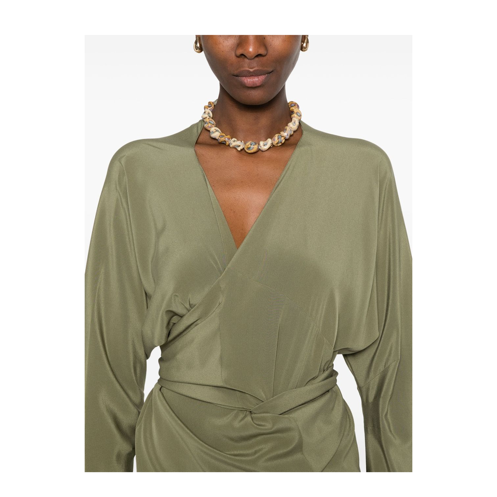 Dresses Green - Image 2