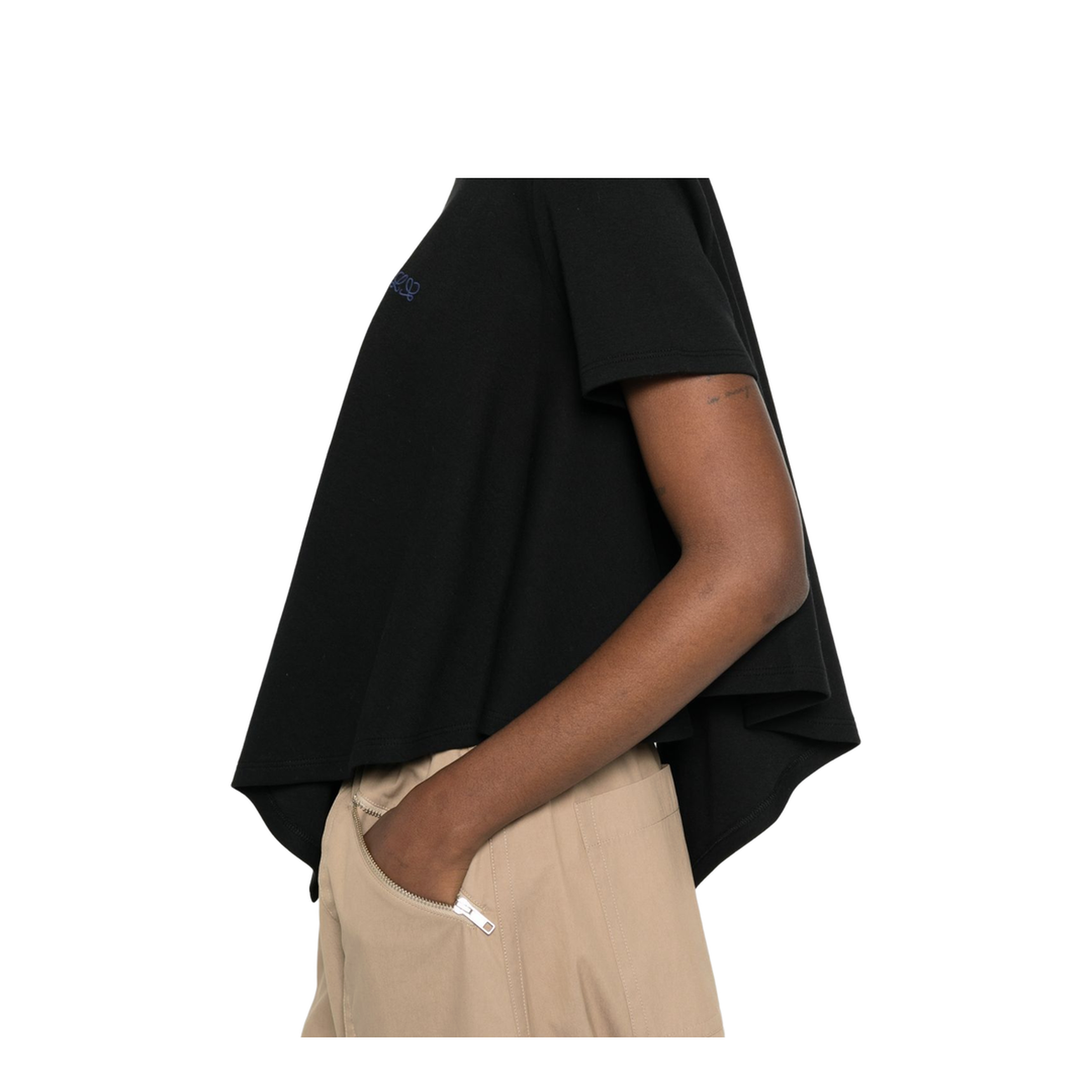 Cape T-Shirt - Image 3