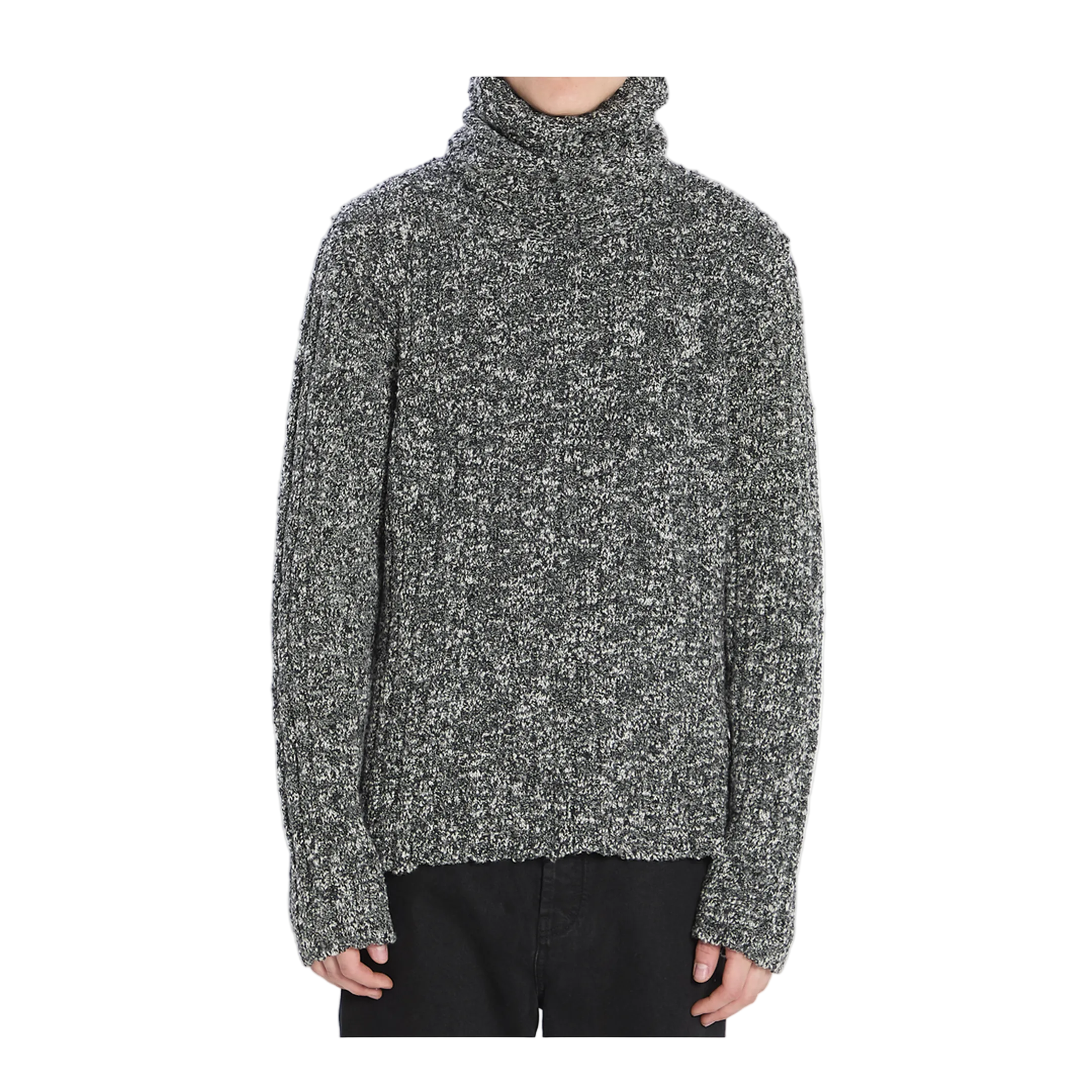 Sweaters White - Image 1