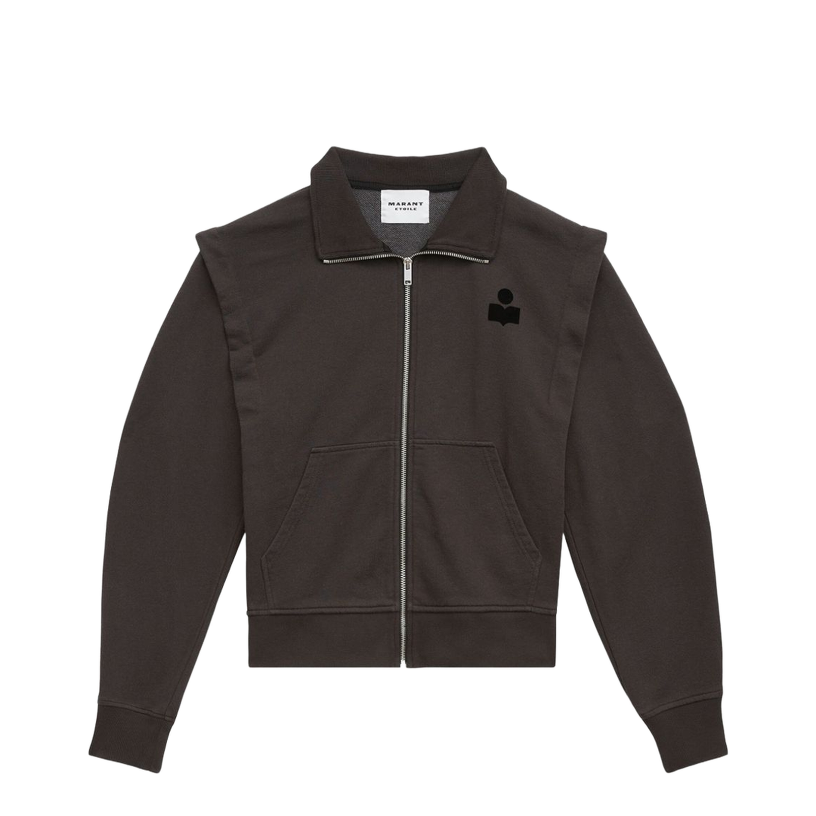 Sweaters Black - Image 1