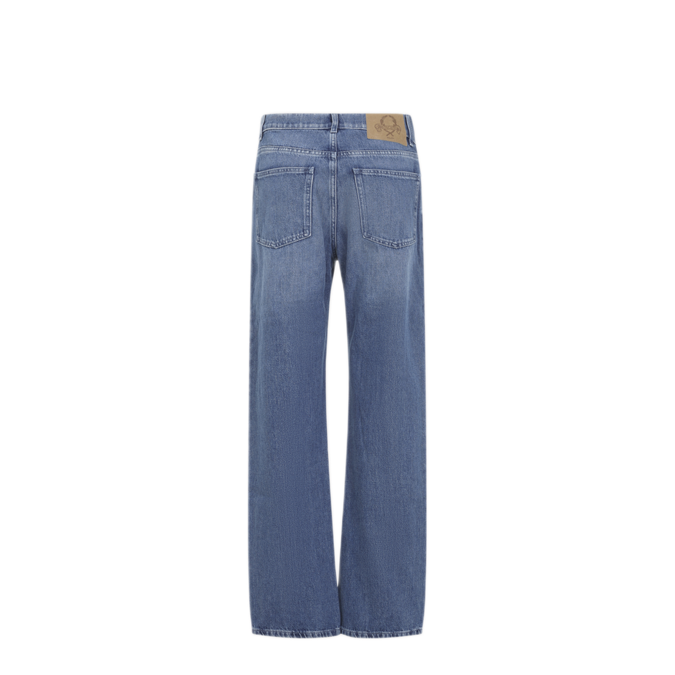 Cotton Jeans - Image 4