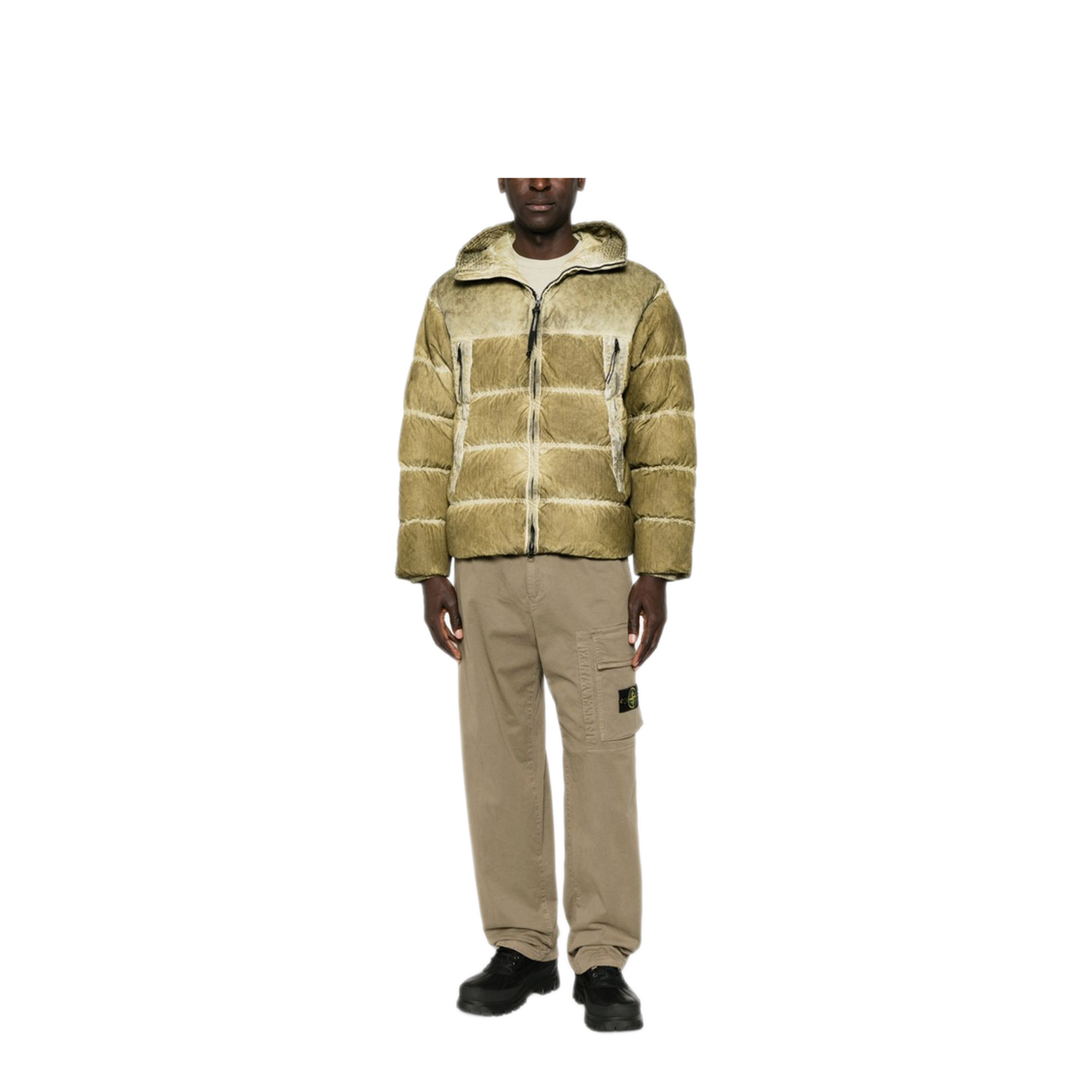 Coats KAKI - Image 4